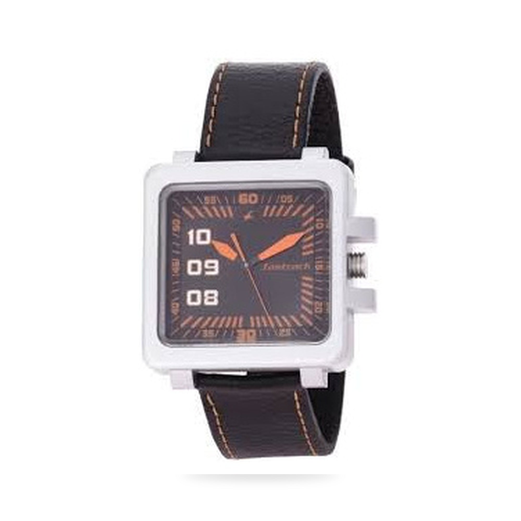 Fastrack 747PSA watch - Al Khaburi Watches
