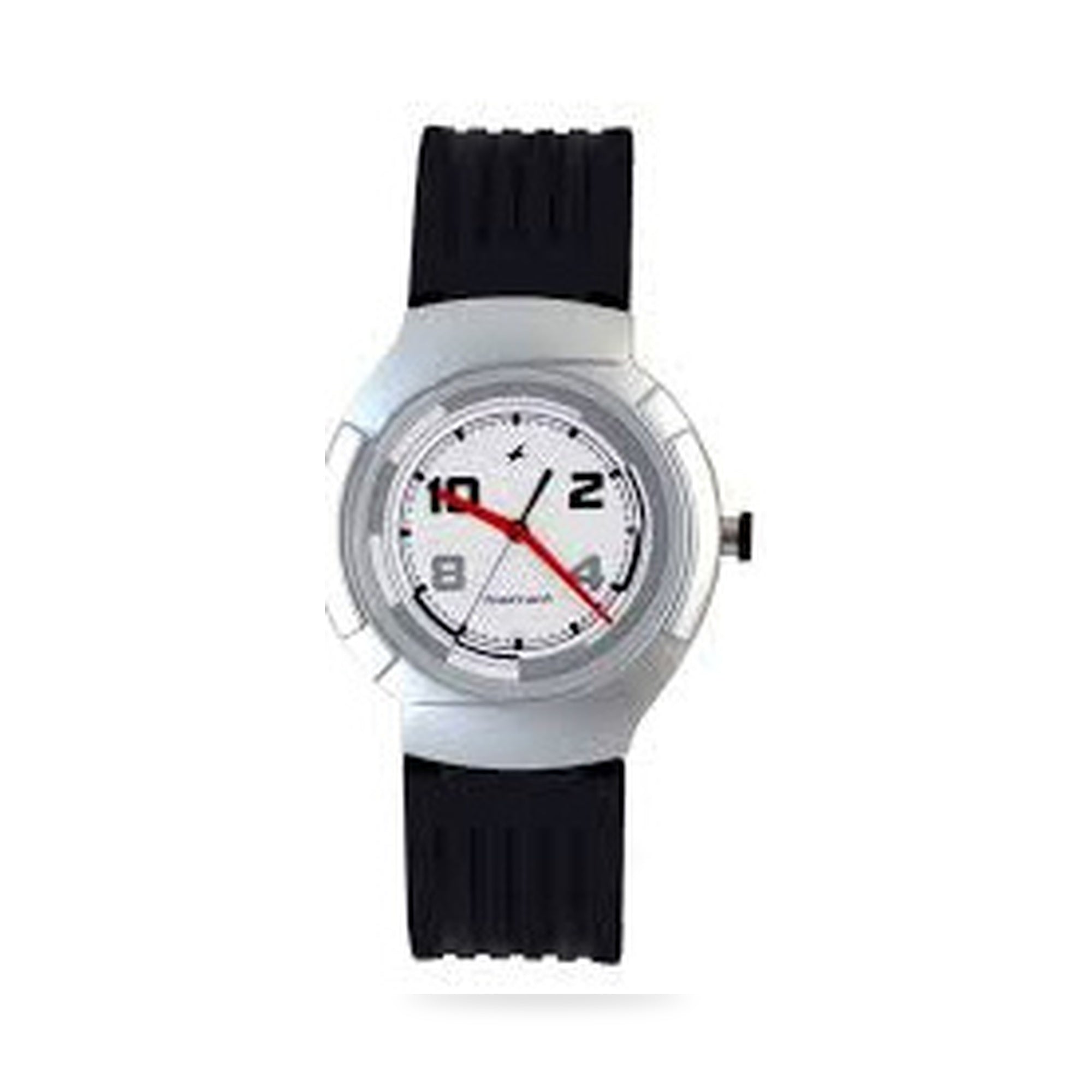 Fastrack 748PFA watch - Al Khaburi Watches