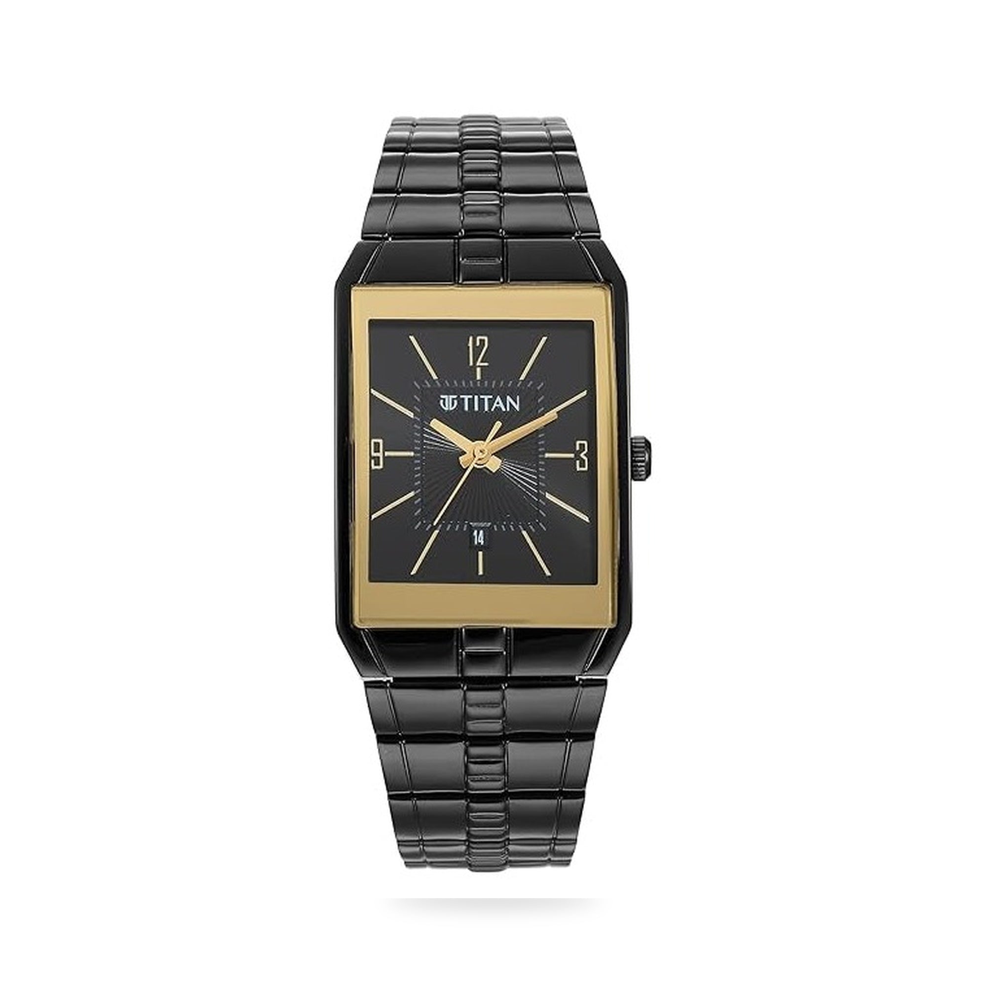 Titan 9151NM01 watch - Al Khaburi Watches