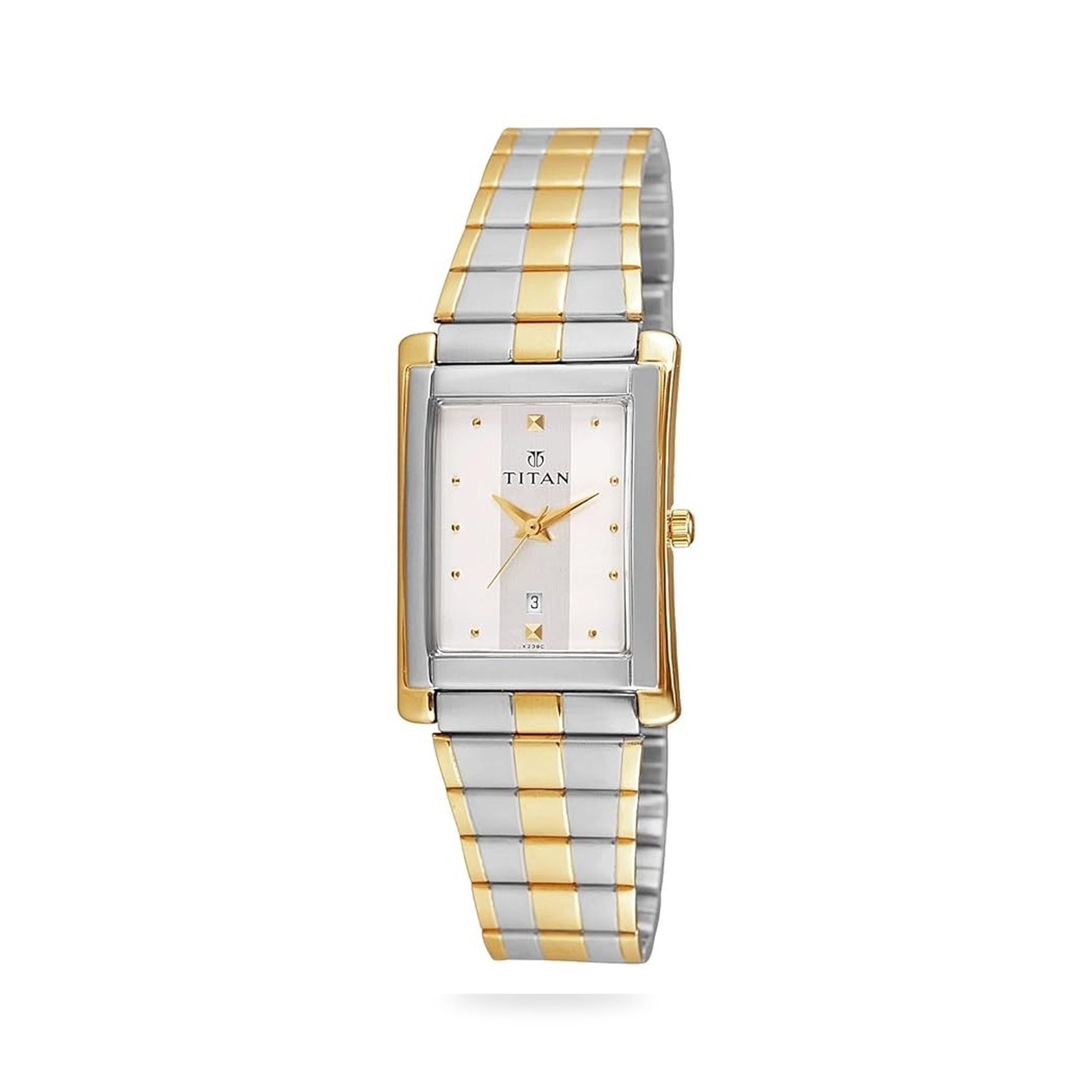Titan 9154BM01 watch - Al Khaburi Watches