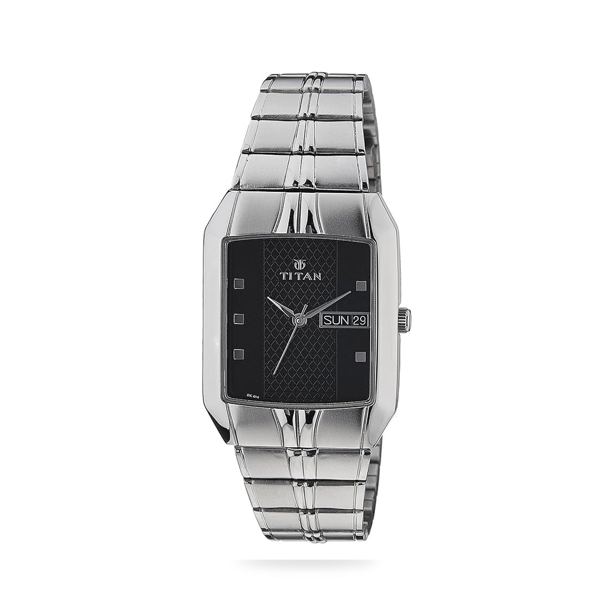 Titan 9264SM05 watch - Al Khaburi Watches