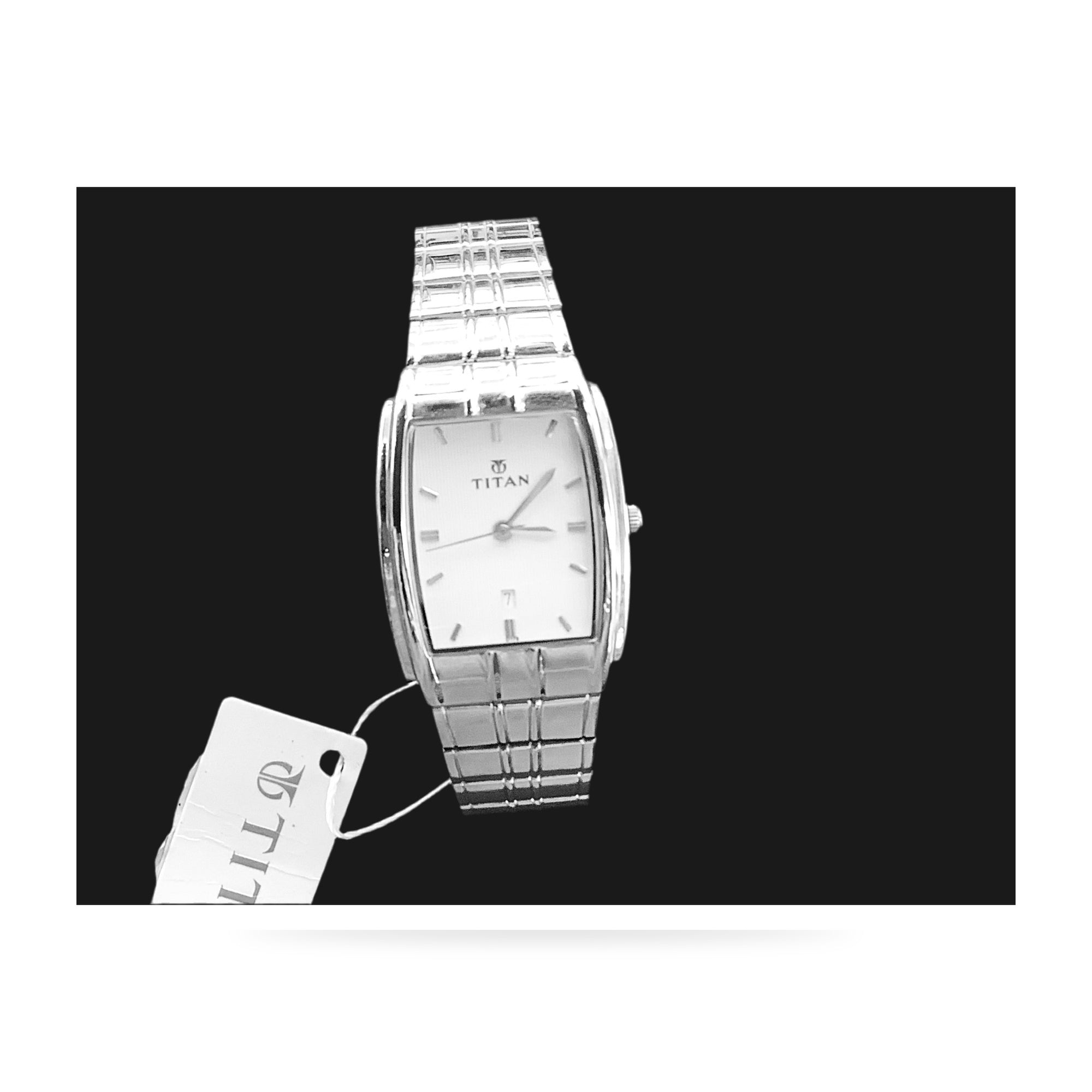 Titan 9320SM01 watch - Al Khaburi Watches