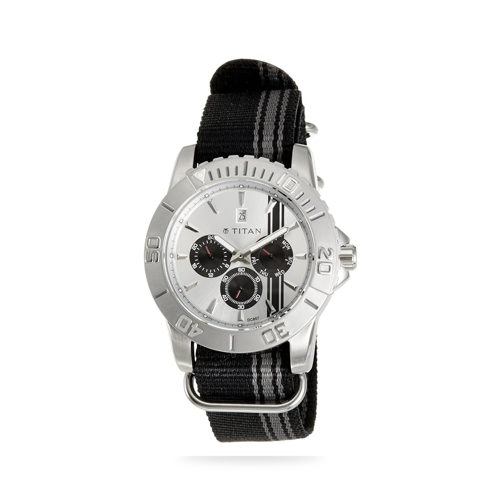 Titan 9490SP01J watch - Al Khaburi Watches