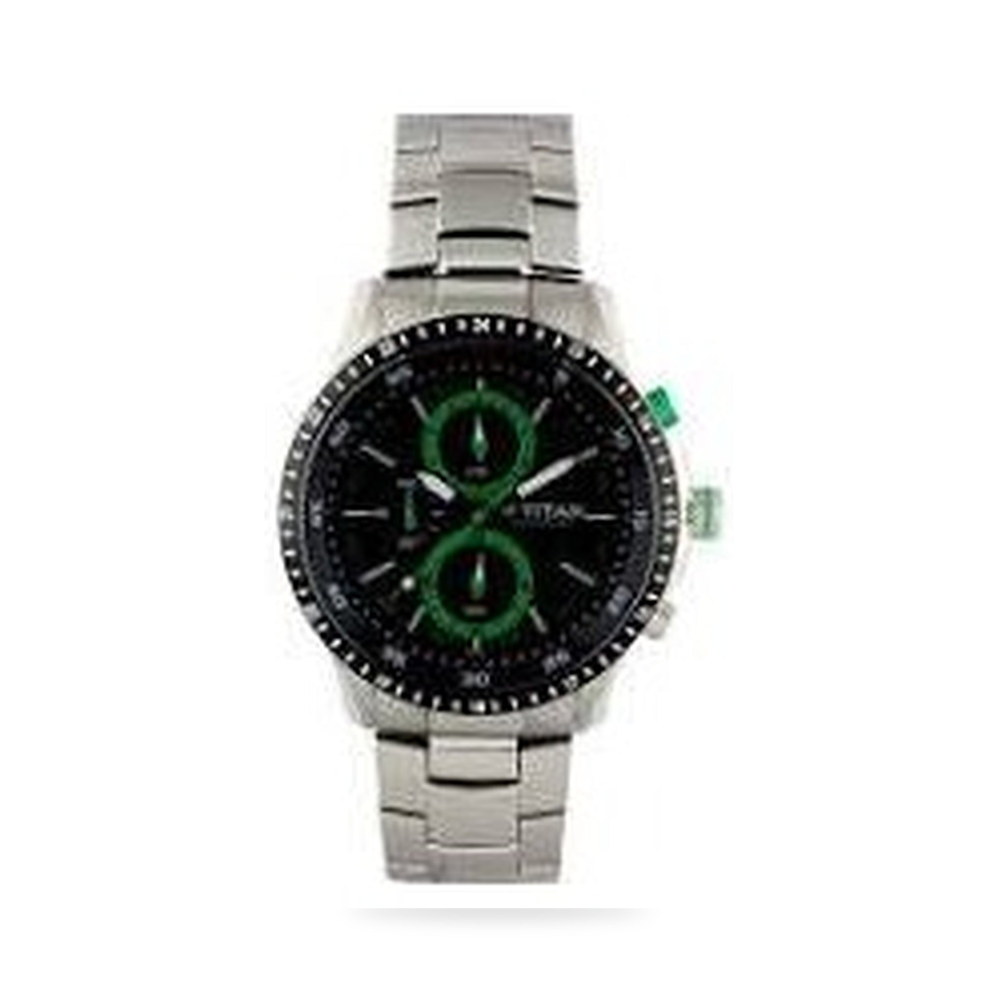 Titan 9496KM01J watch - Al Khaburi Watches