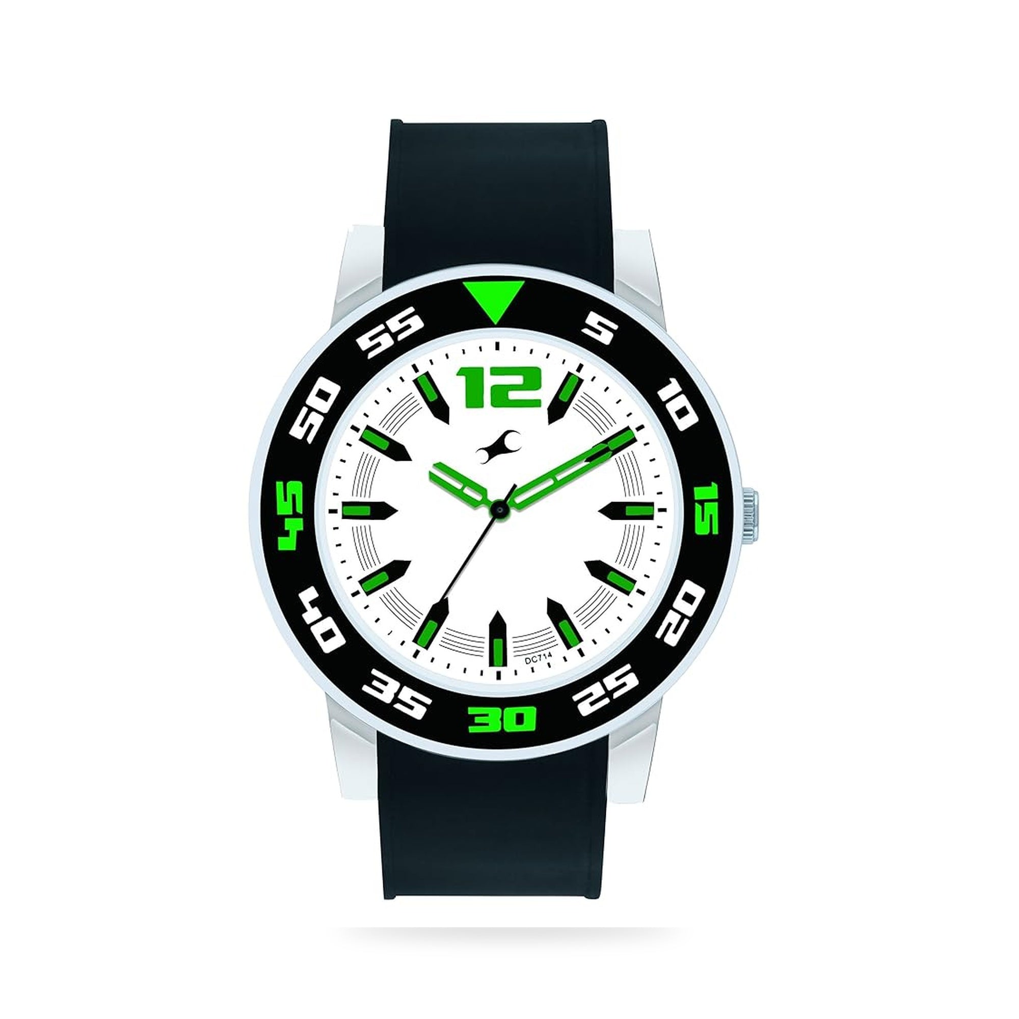Fastrack 9950PP03J watch - Al Khaburi Watches