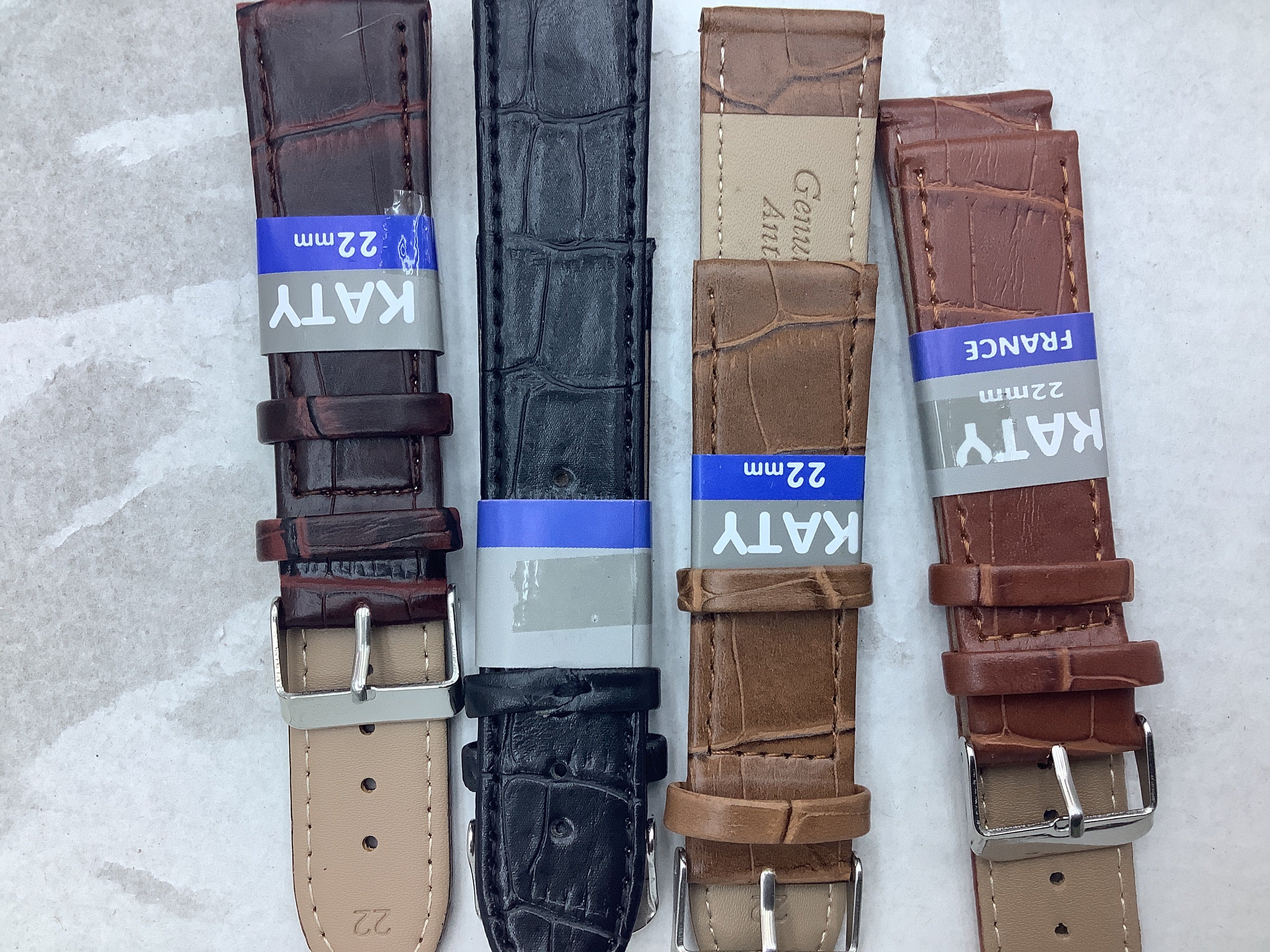 Watch Strap