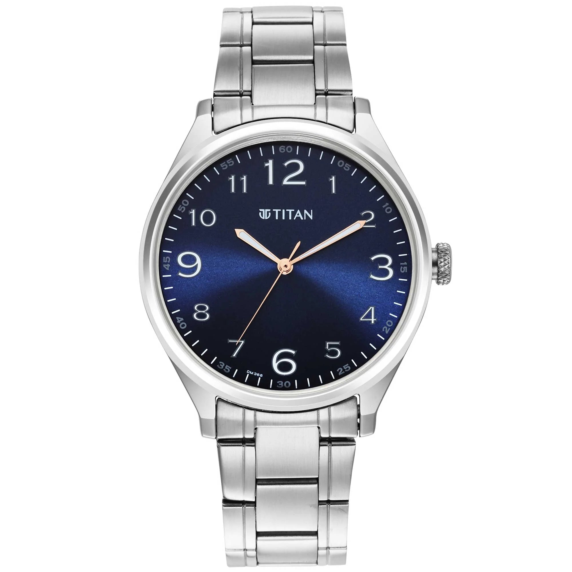 Titan 1802SM05 watch - Al Khaburi Watches