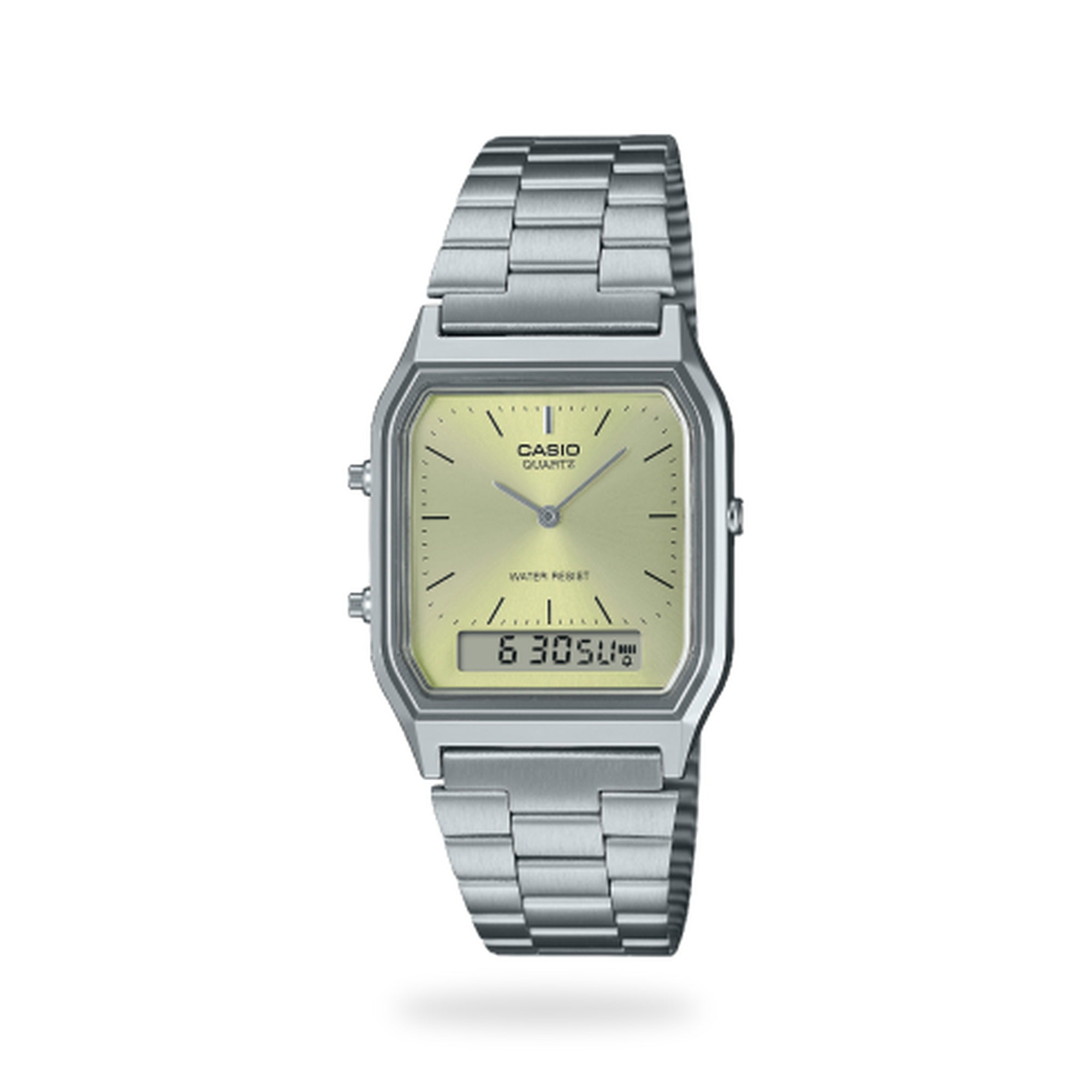 Casio AQ-230A-9AMQY watch - Al Khaburi Watches