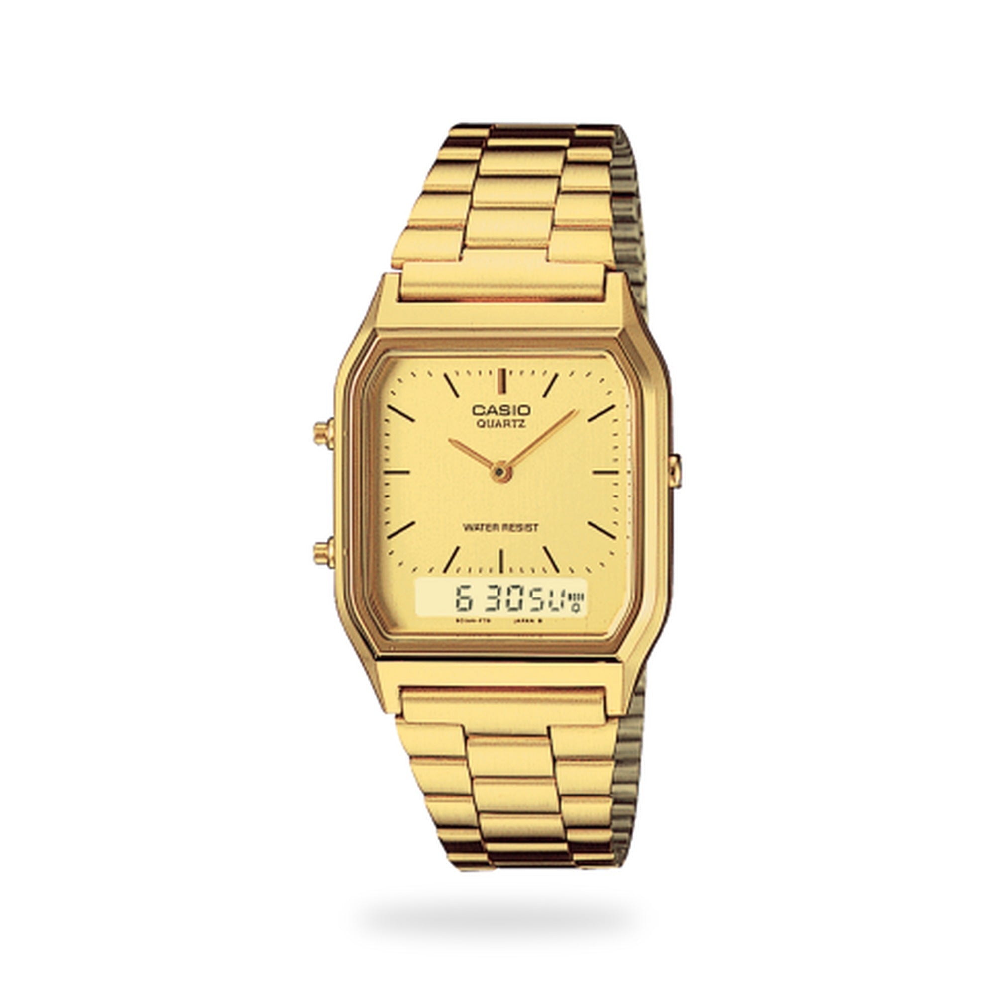 Casio AQ-230GA-9DMQ watch - Al Khaburi Watches