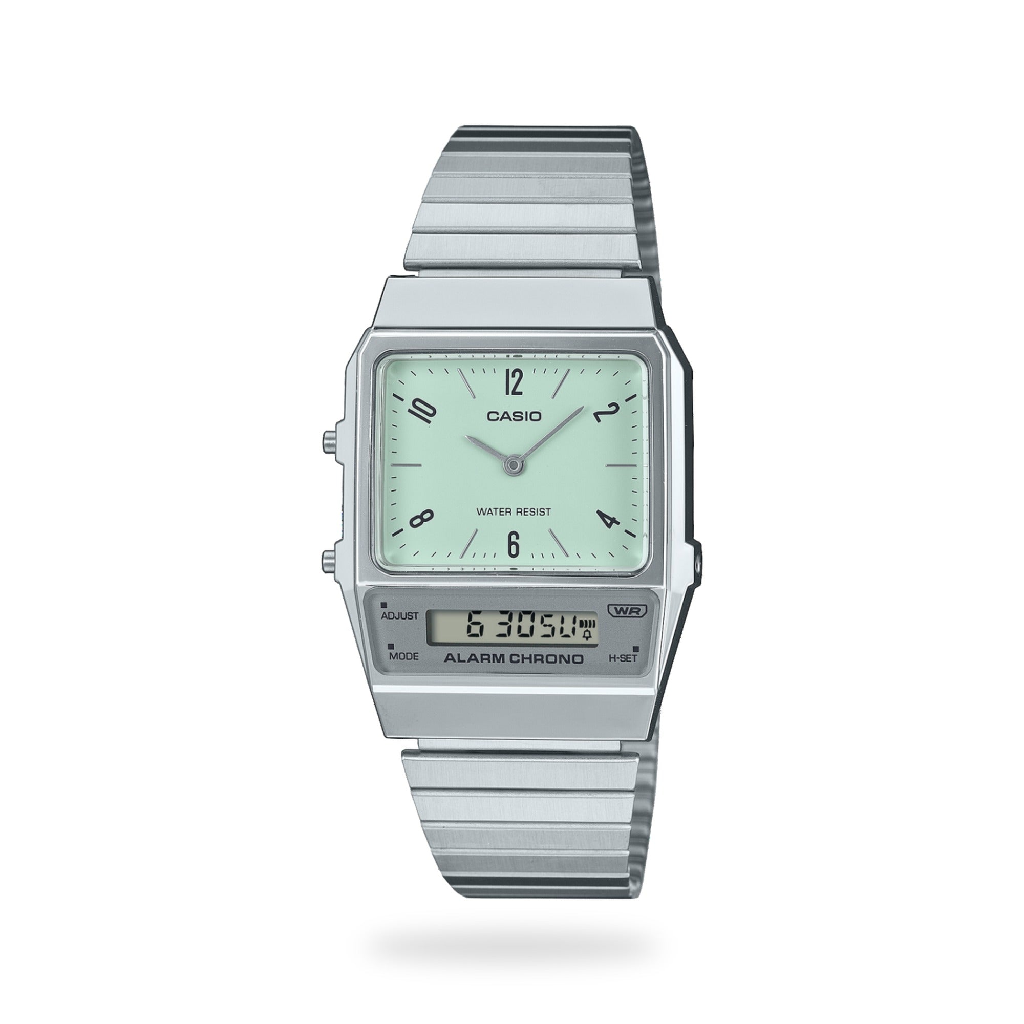 Casio AQ-800E-3A watch - Al Khaburi Watches