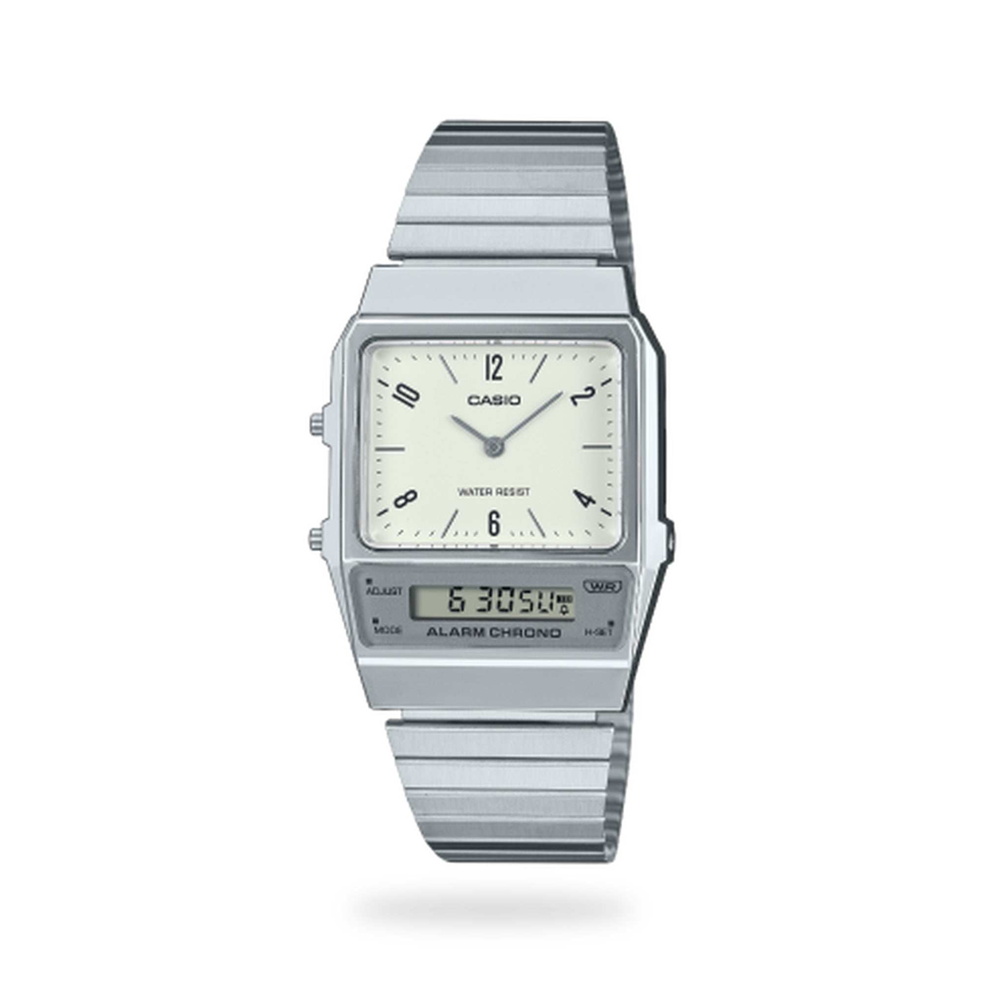 Casio AQ-800E-7A2 watch - Al Khaburi Watches