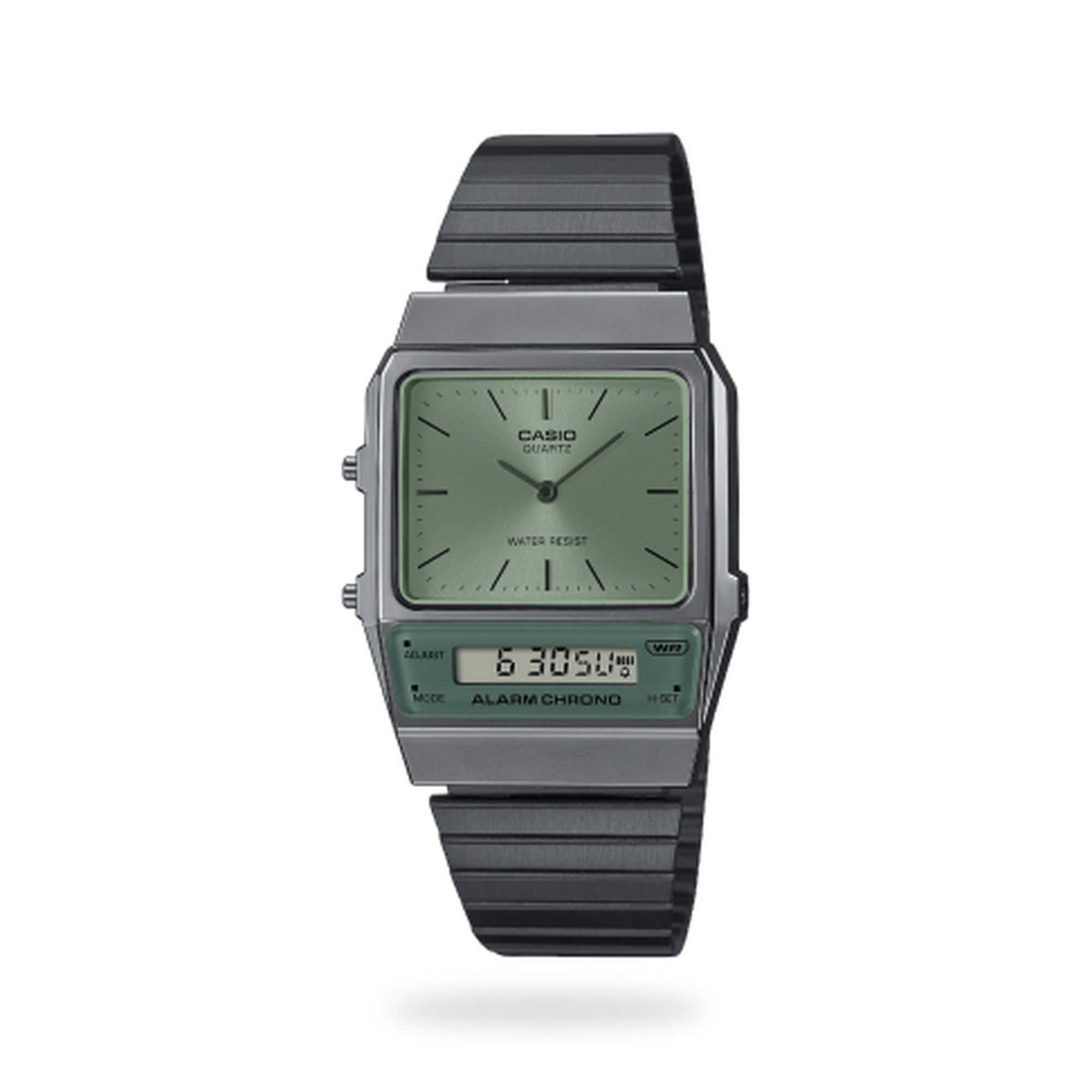 Casio AQ-800ECGG-3A watch - Al Khaburi Watches