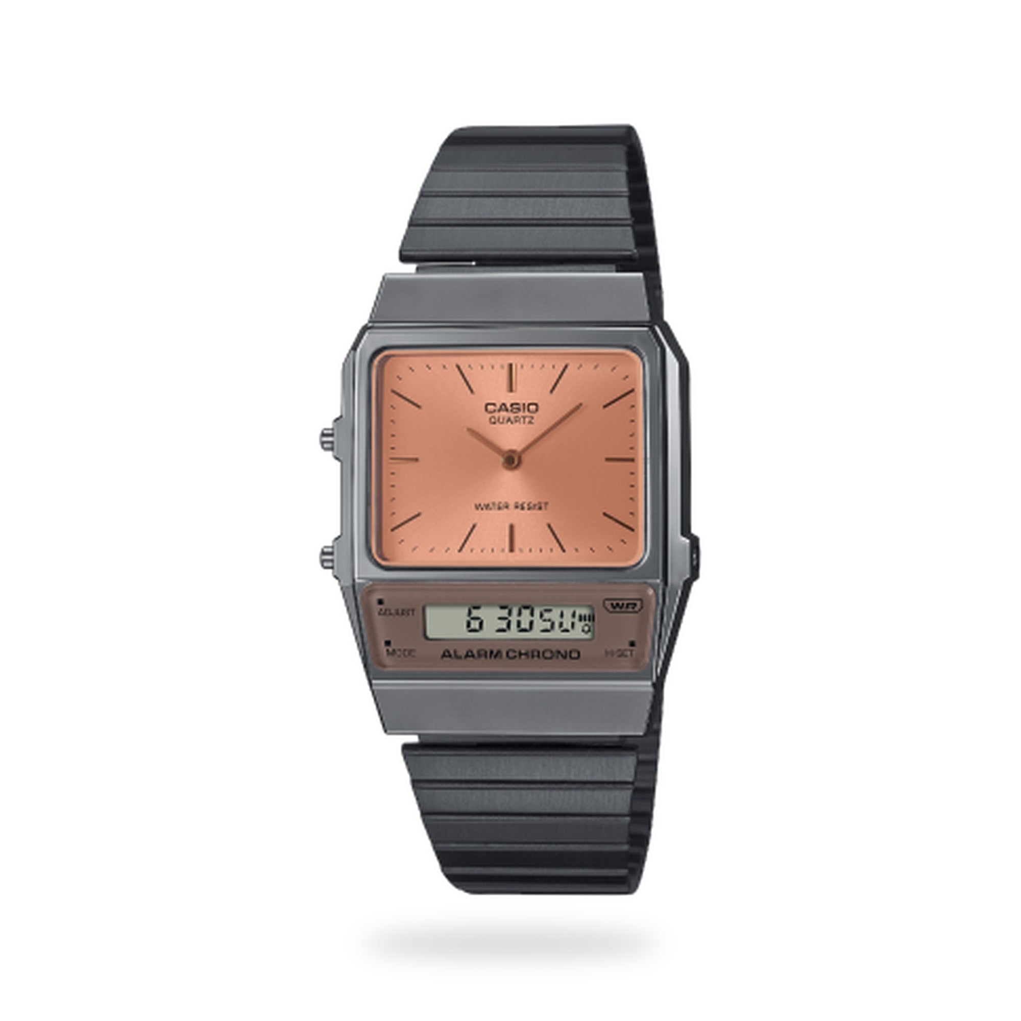 Casio AQ-800ECGG-4A watch - Al Khaburi Watches
