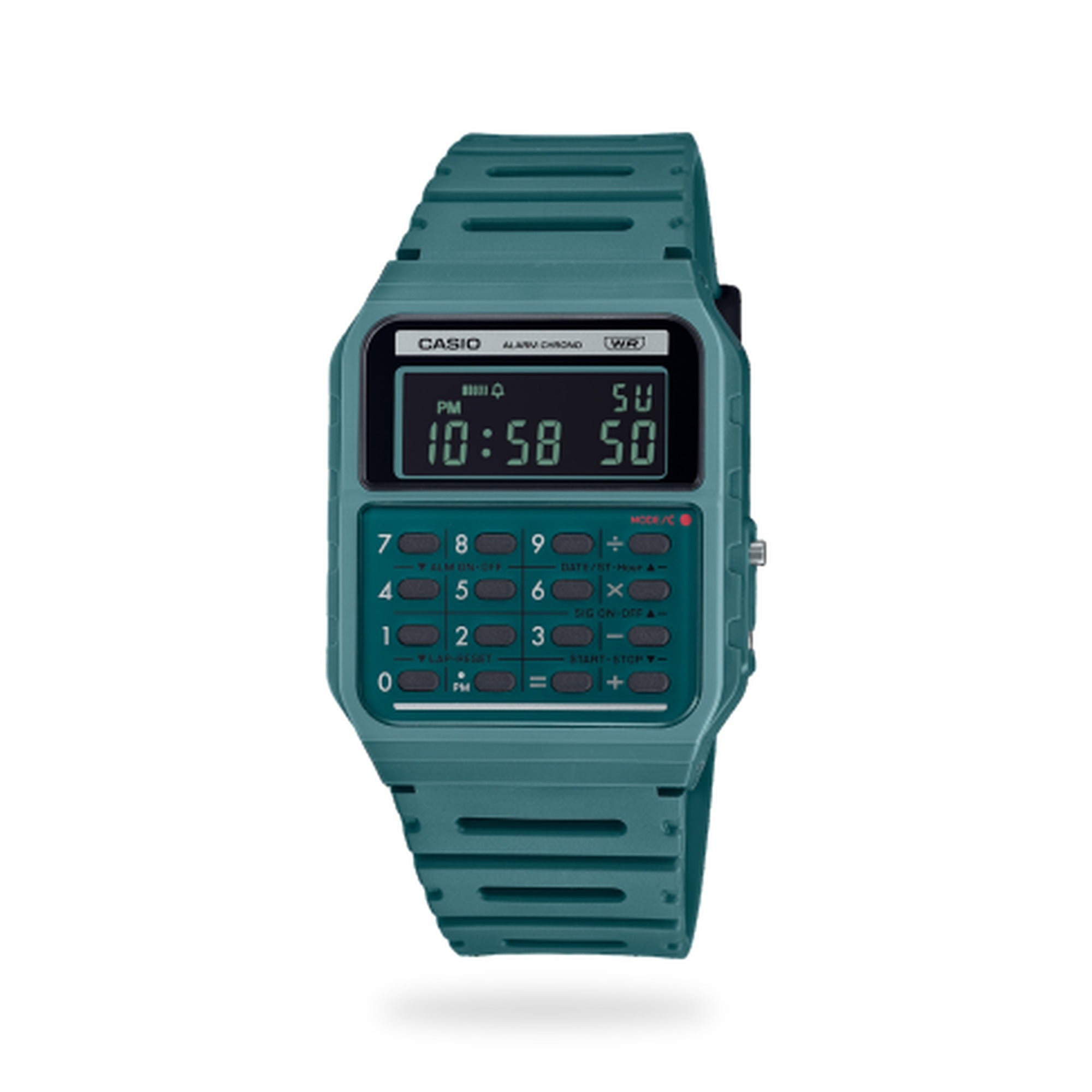 Casio CA-53WB-3B watch - Al Khaburi Watches