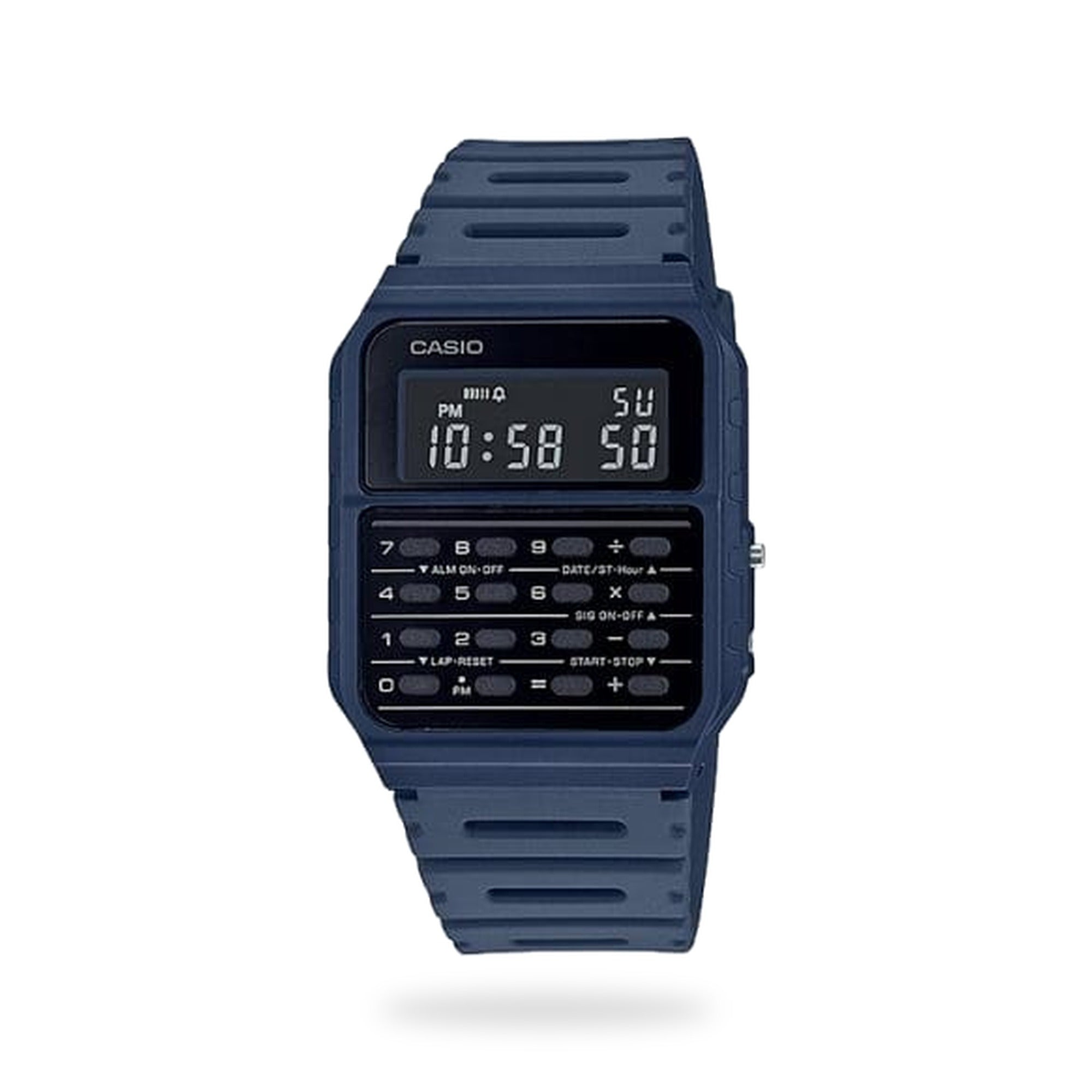 Casio CA-53WF-2B watch - Al Khaburi Watches