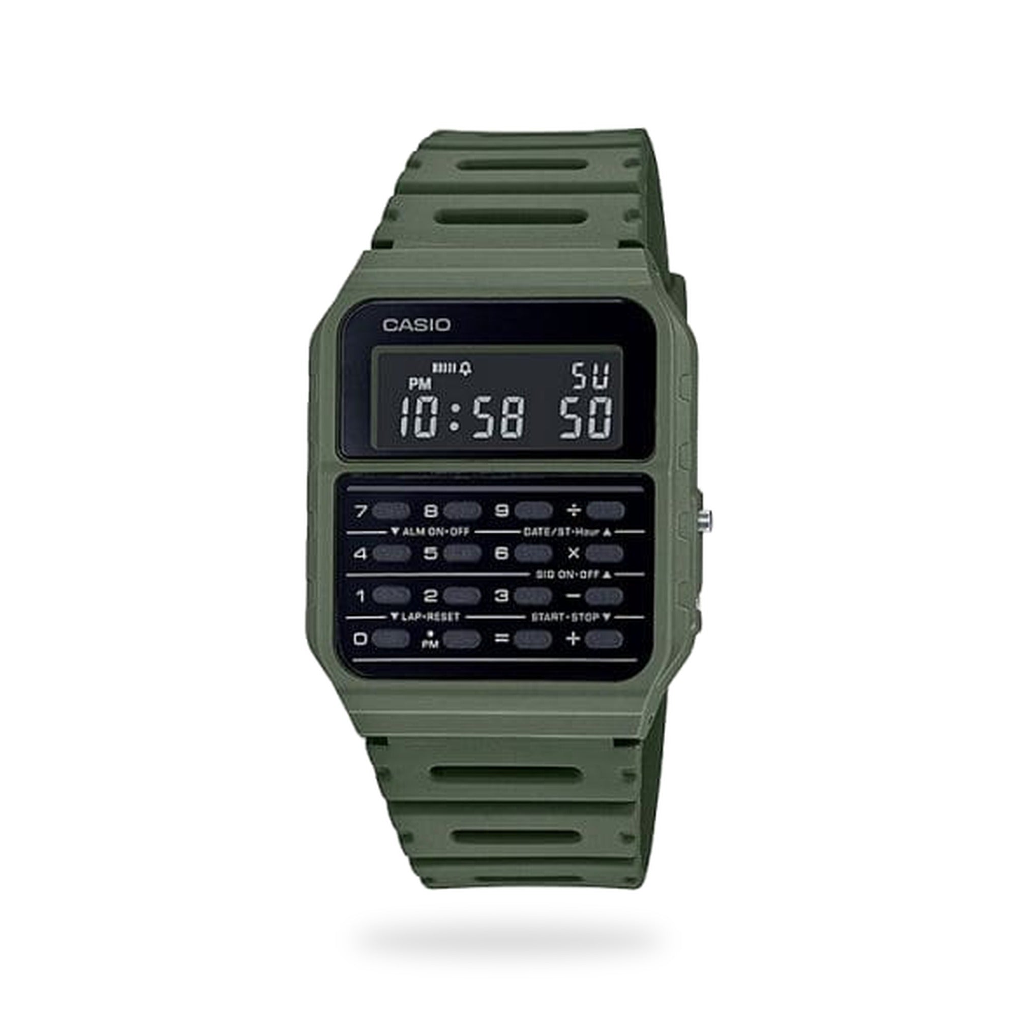 Casio CA-53WF-3B watch - Al Khaburi Watches
