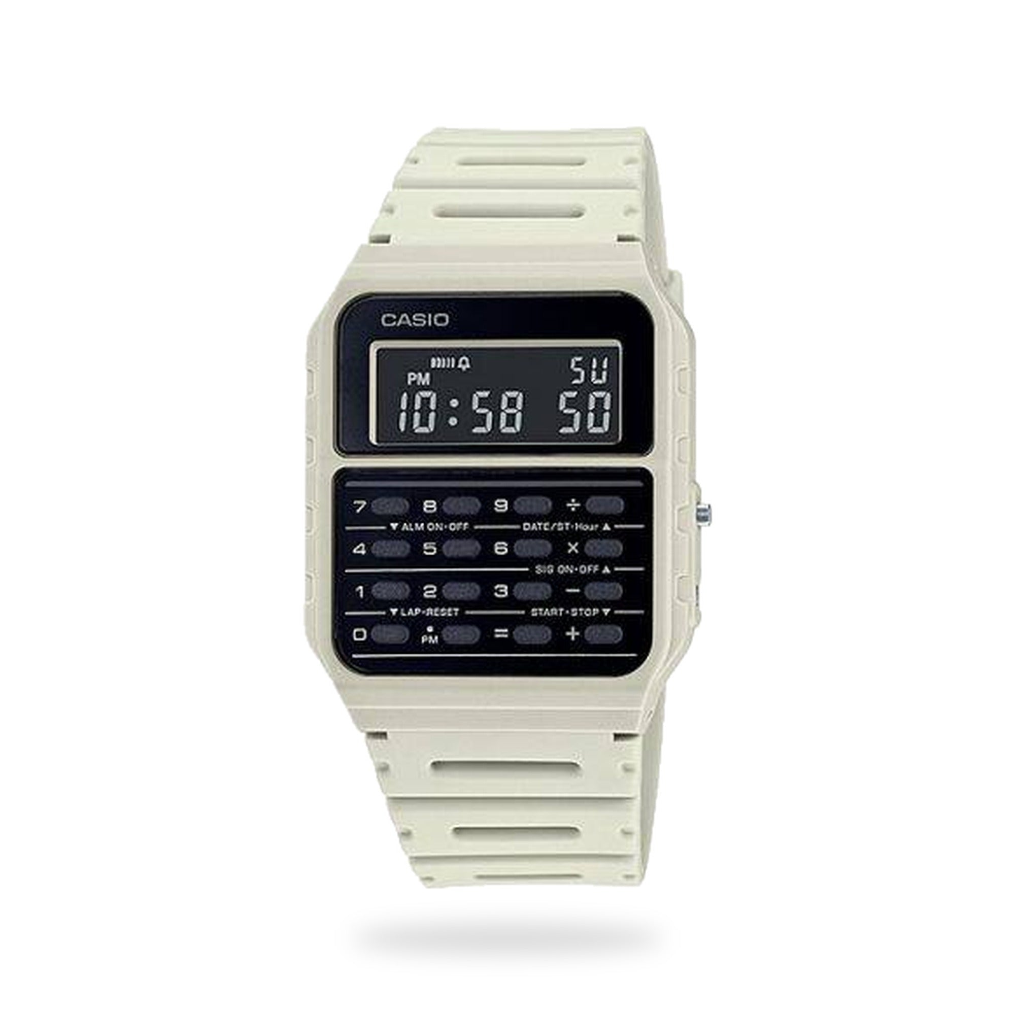 Casio CA-53WF-8B watch - Al Khaburi Watches