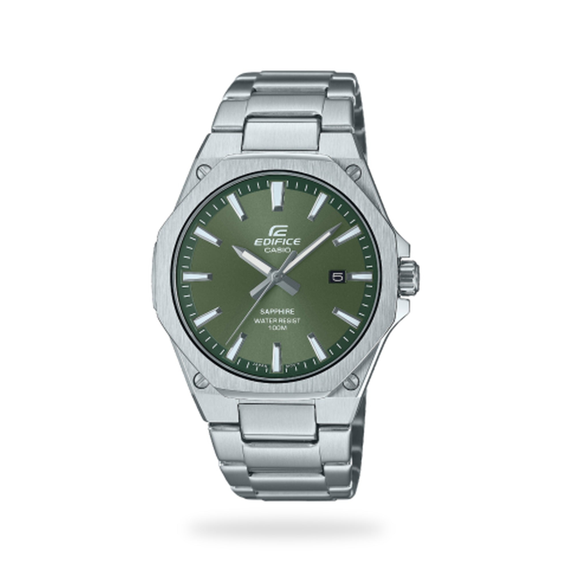 Casio EFR-S108D-3AV watch - Al Khaburi Watches