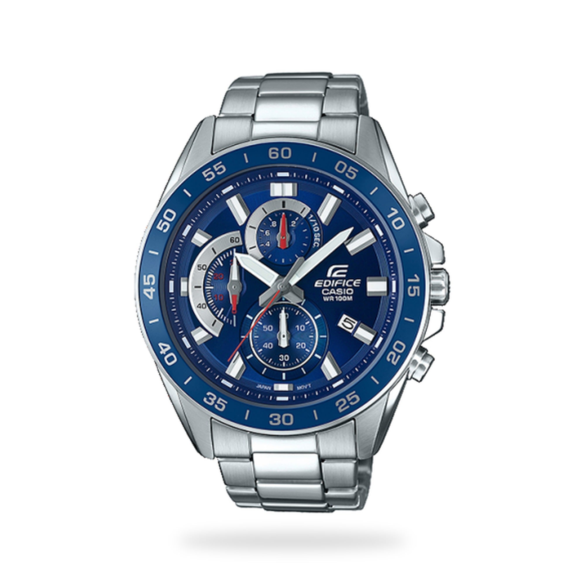Casio EFV-550D-2AV watch - Al Khaburi Watches