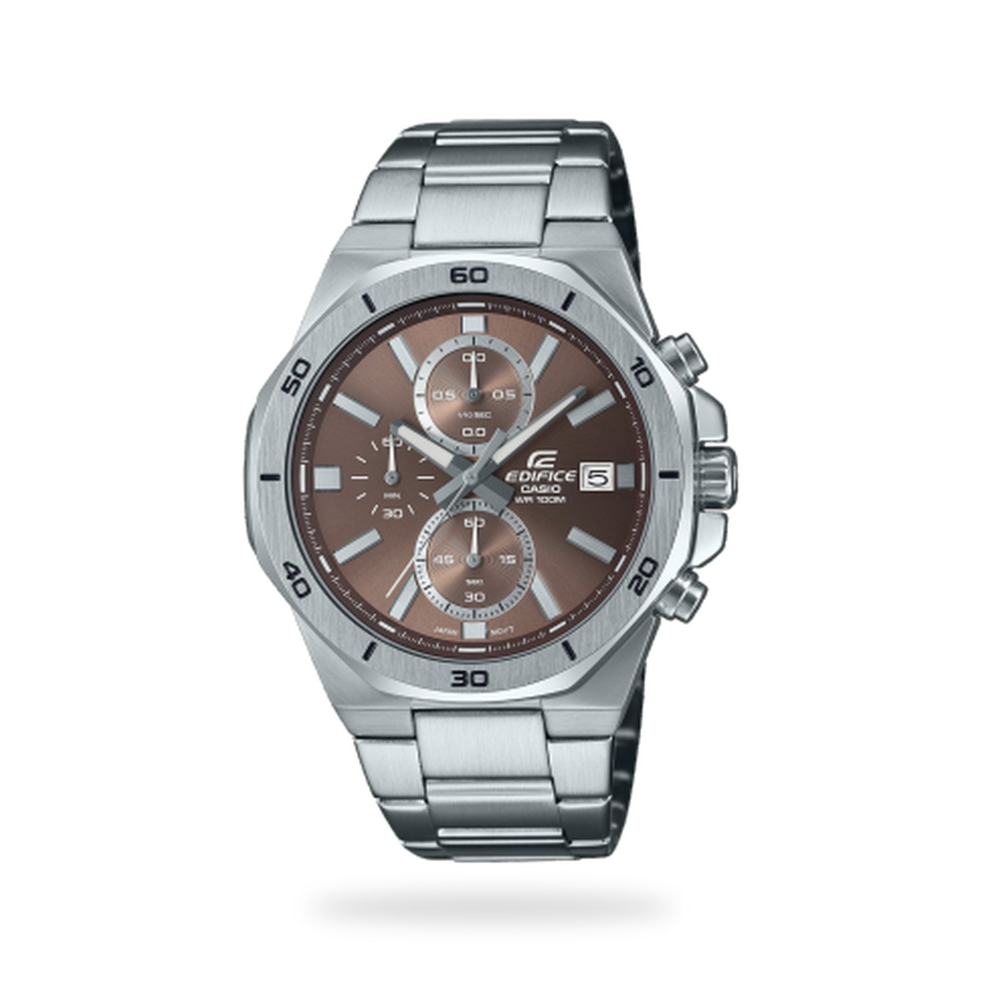 Casio EFV-640D-5AV watch - Al Khaburi Watches