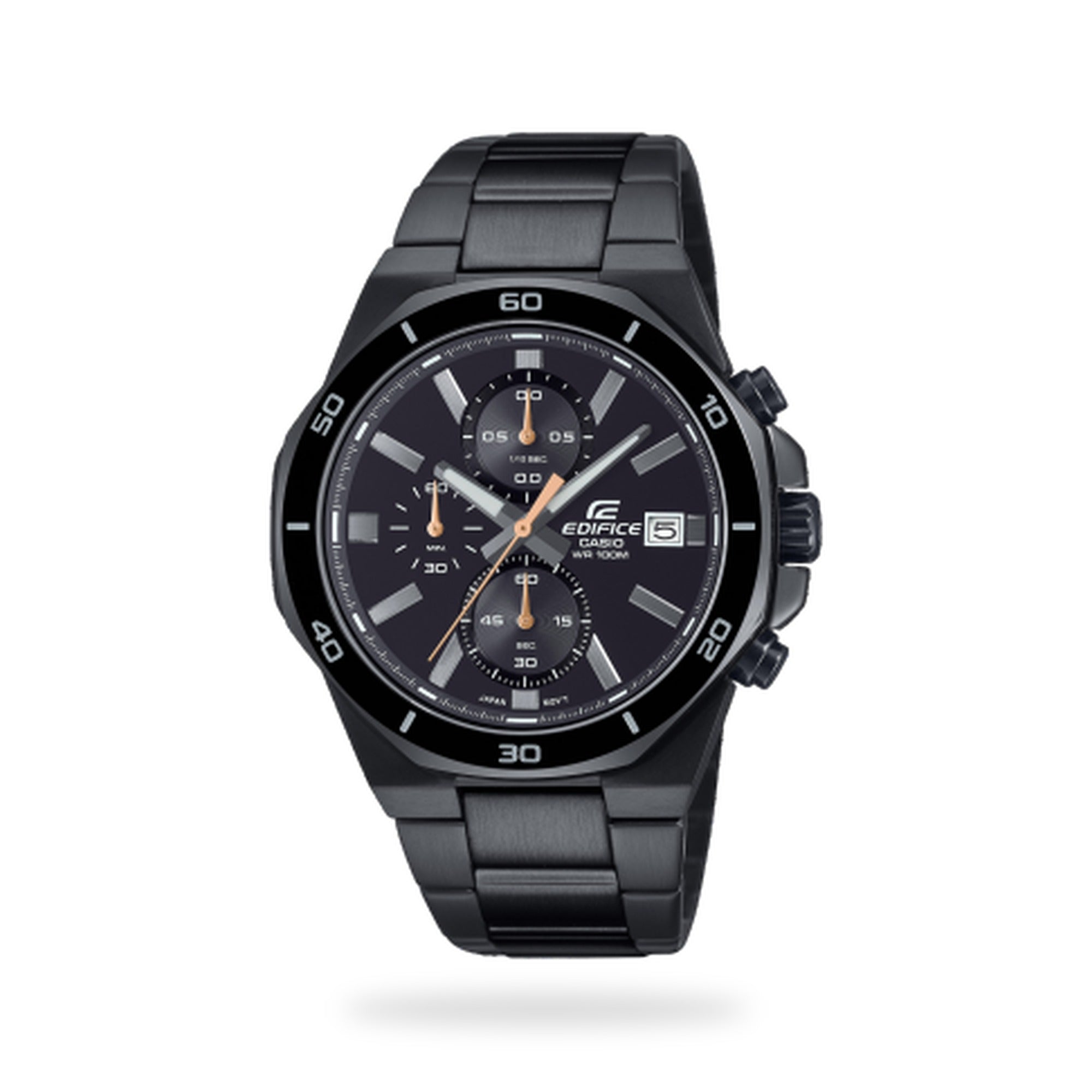 Casio EFV-640DC-1AV watch - Al Khaburi Watches