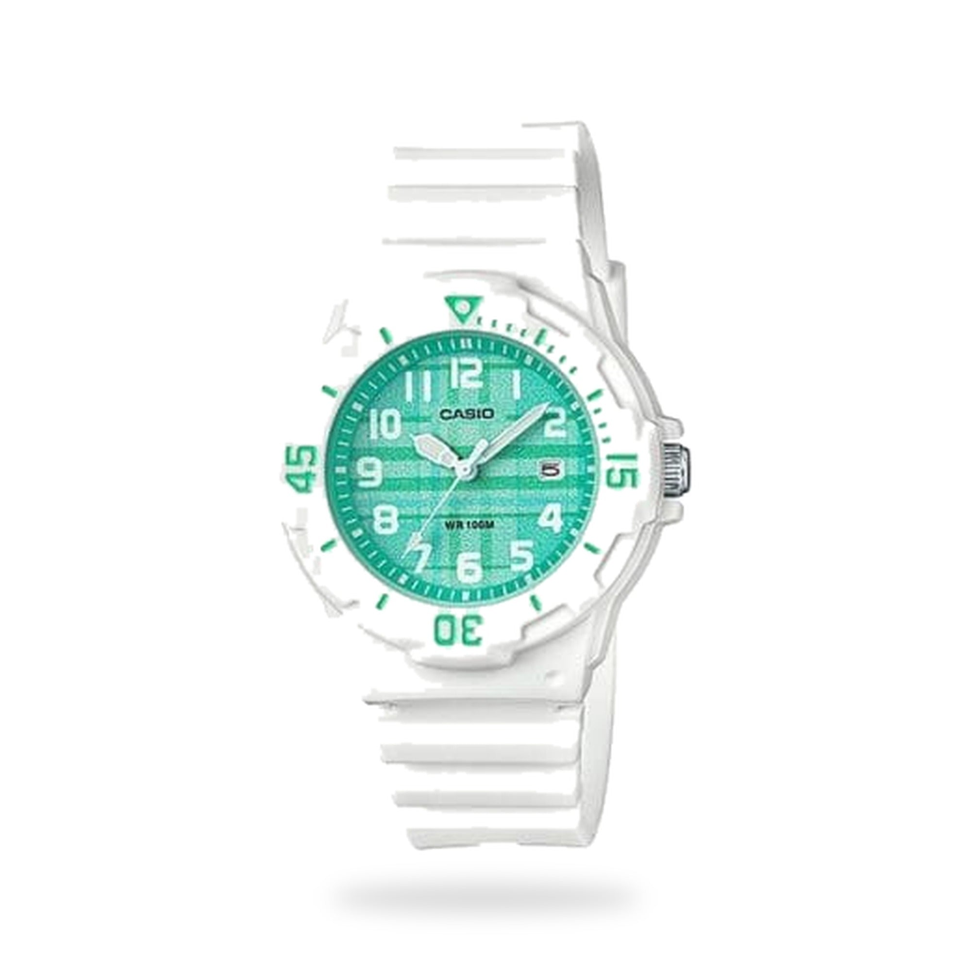 Casio LRW-200H-3CV watch - Al Khaburi Watches
