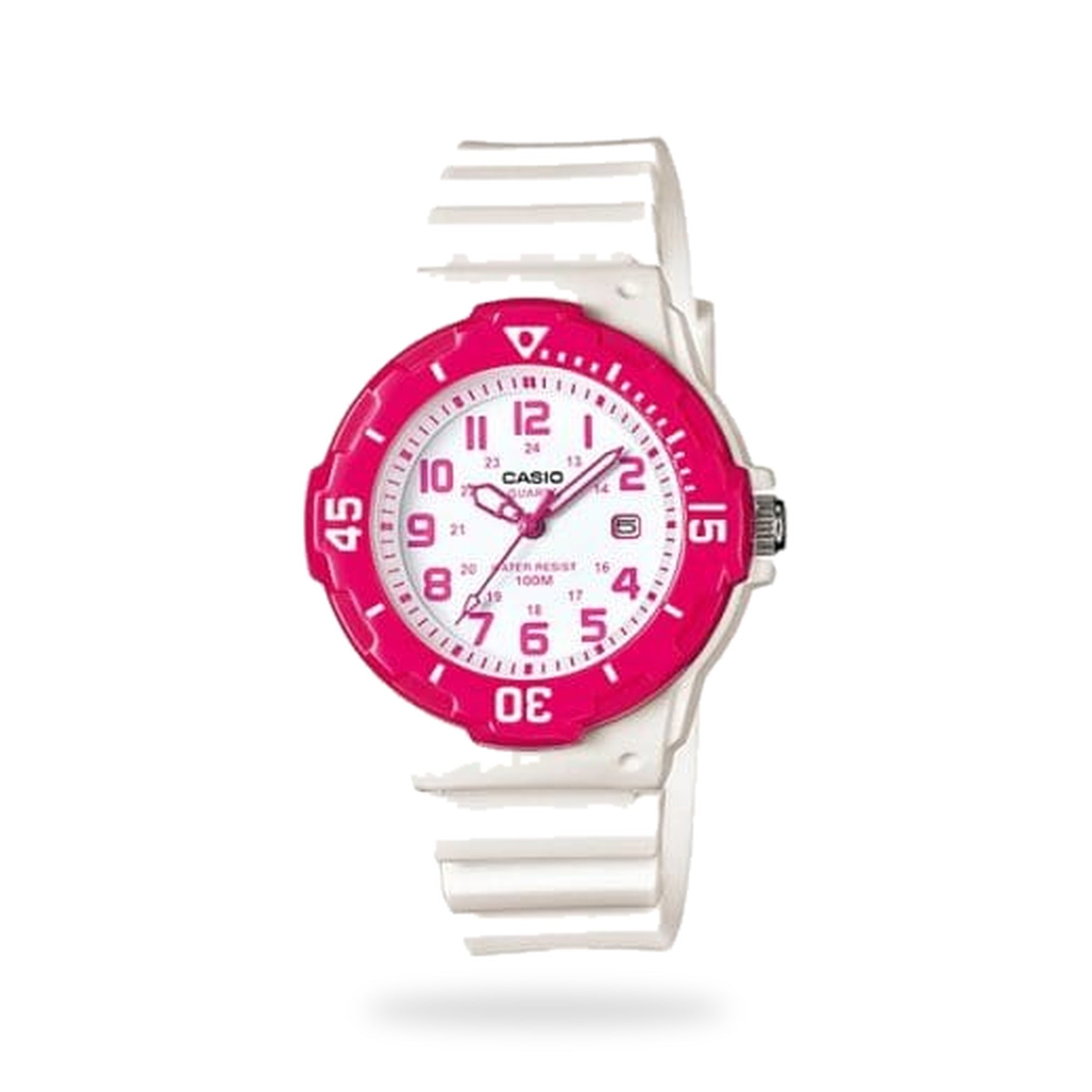 Casio LRW-200H-4BV watch - Al Khaburi Watches