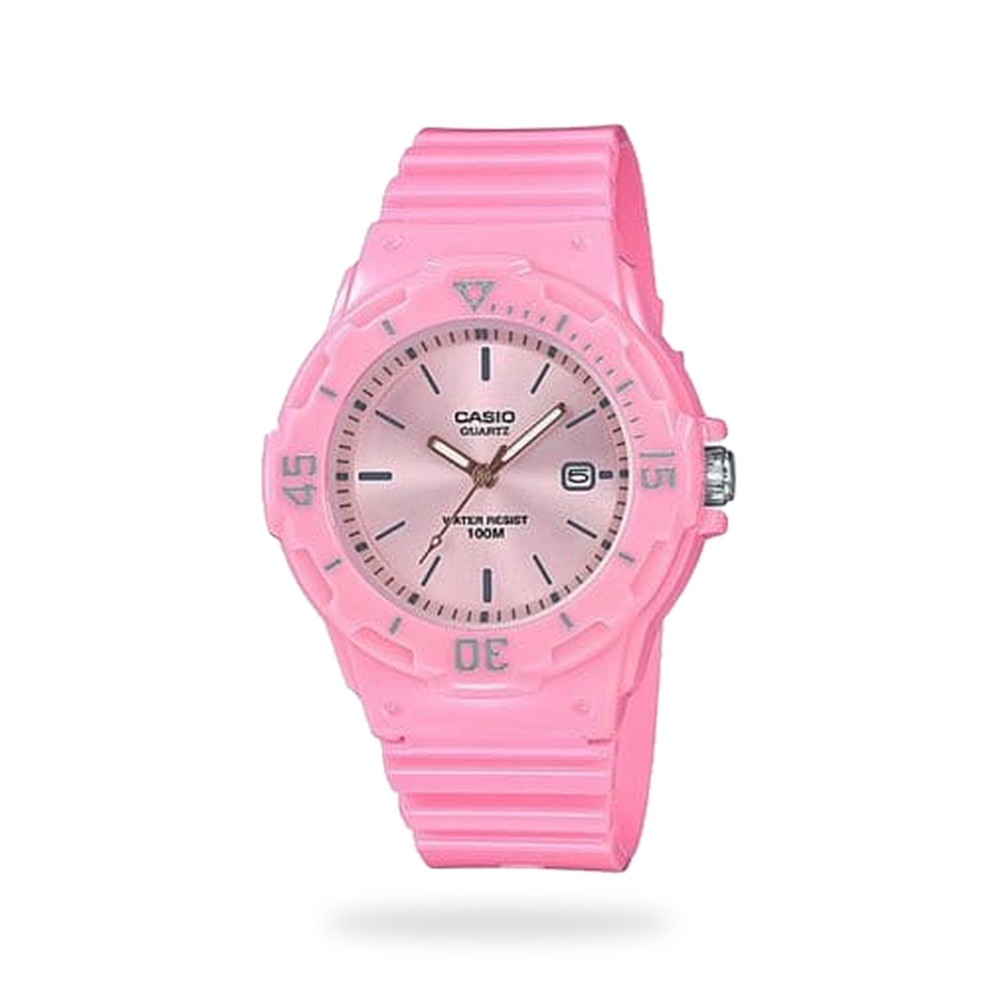 Casio LRW-200H-4E4V watch - Al Khaburi Watches