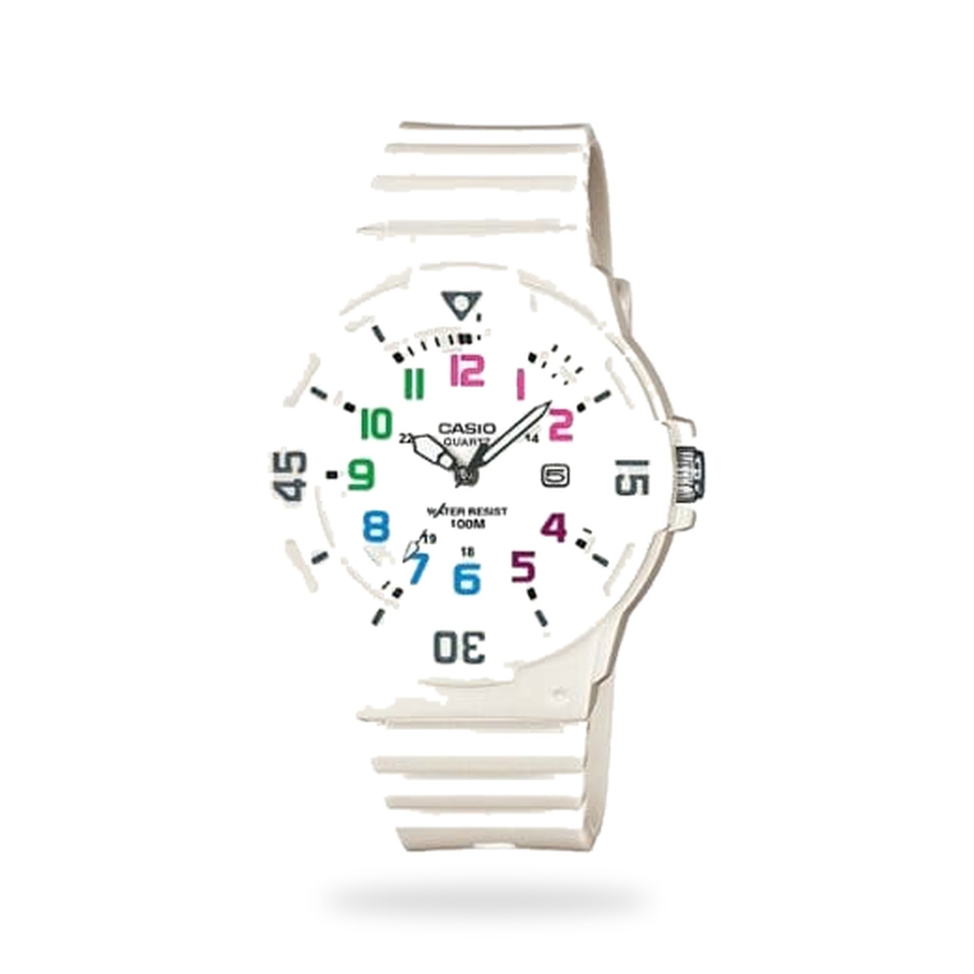 Casio LRW-200H-7BV watch - Al Khaburi Watches