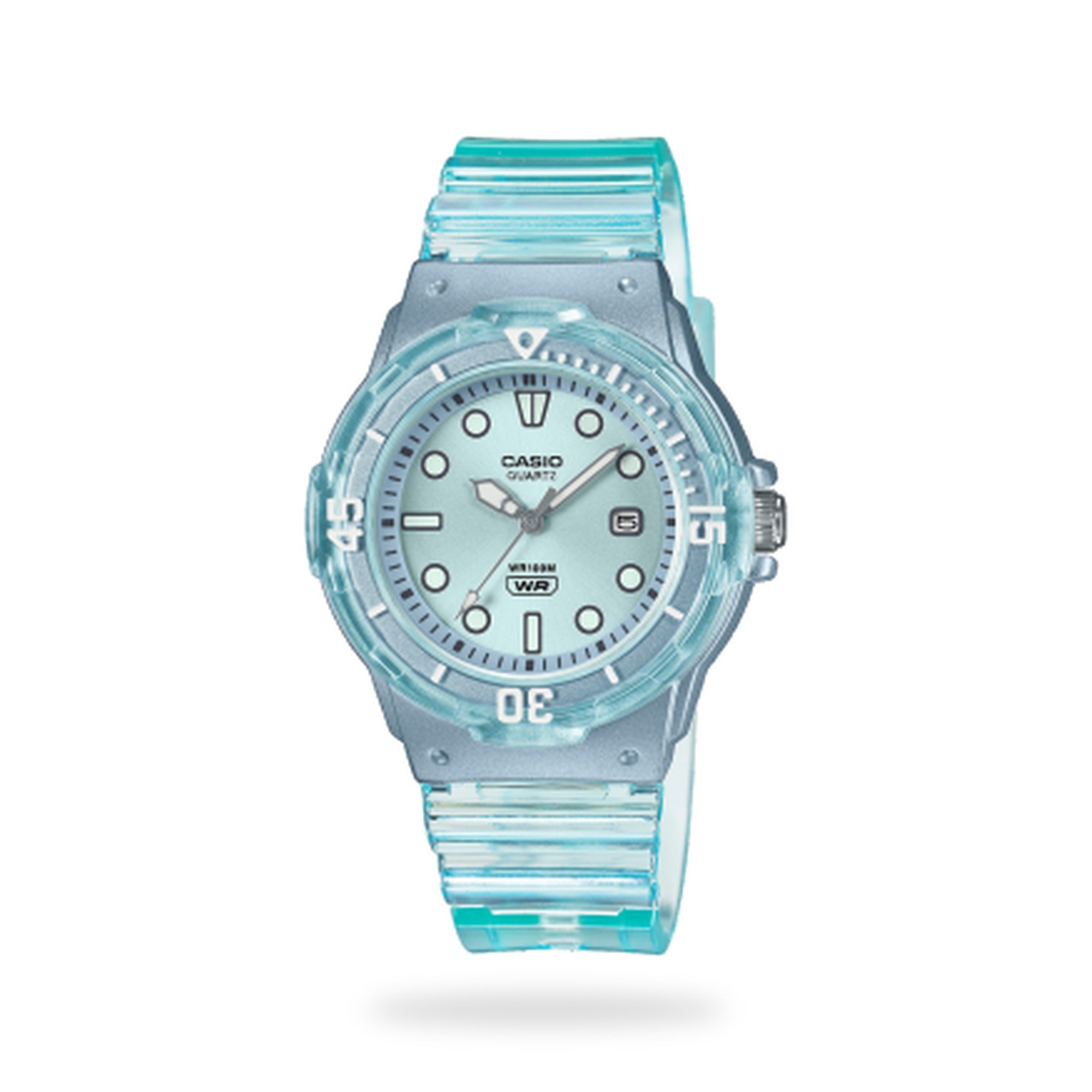 Casio LRW-200HS-2EV watch - Al Khaburi Watches