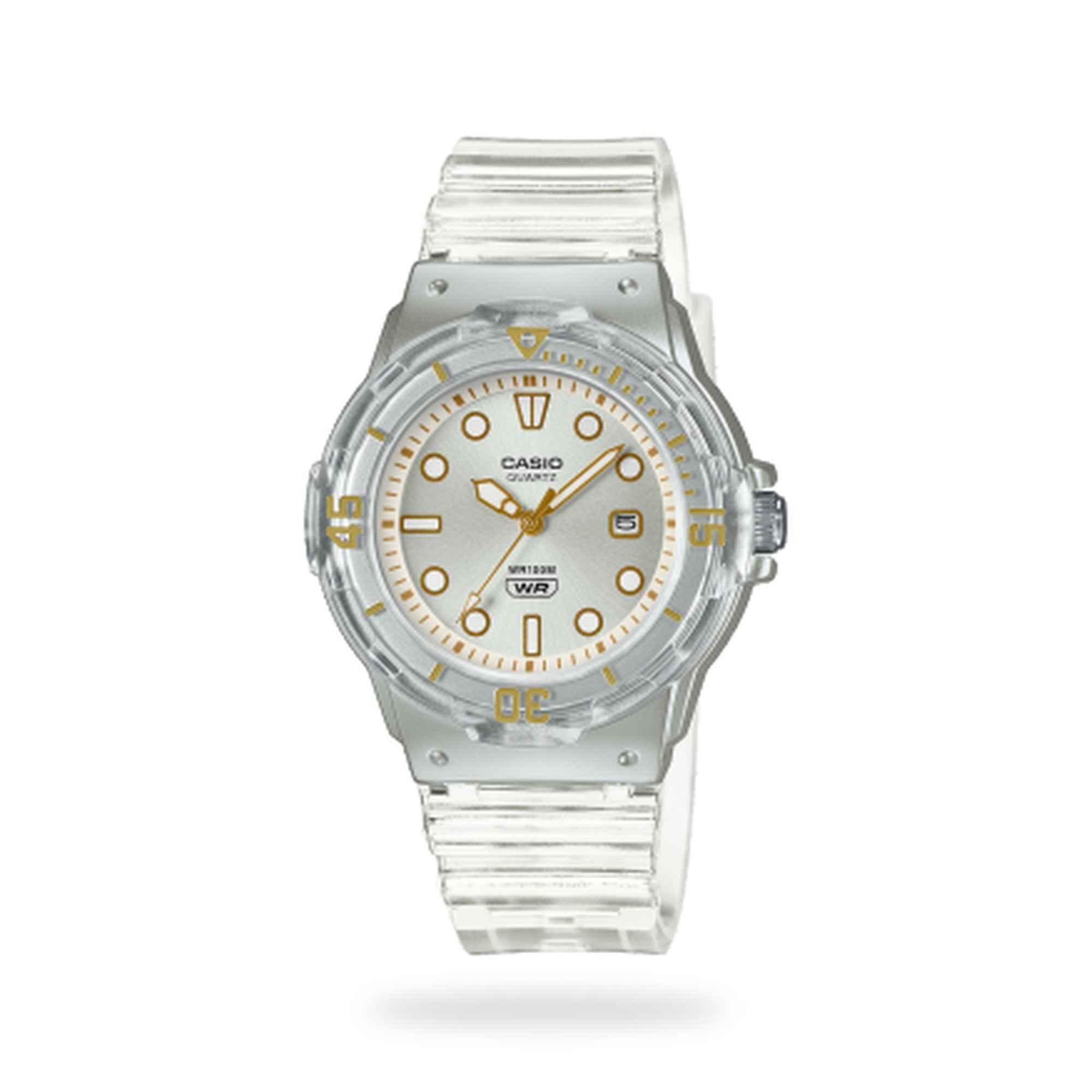 Casio LRW-200HS-7EV watch - Al Khaburi Watches
