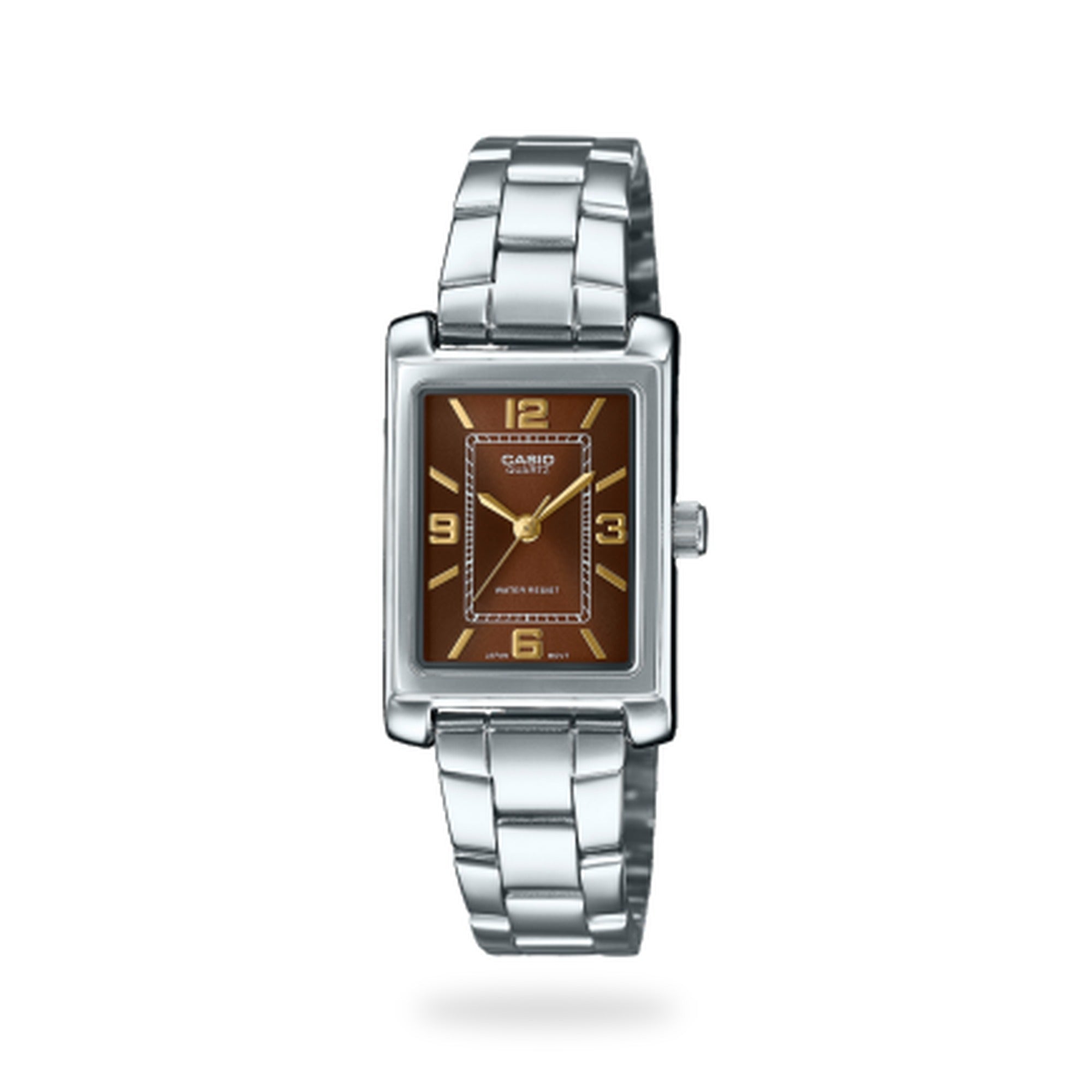 Casio LTP-1234DD-5A watch - Al Khaburi Watches