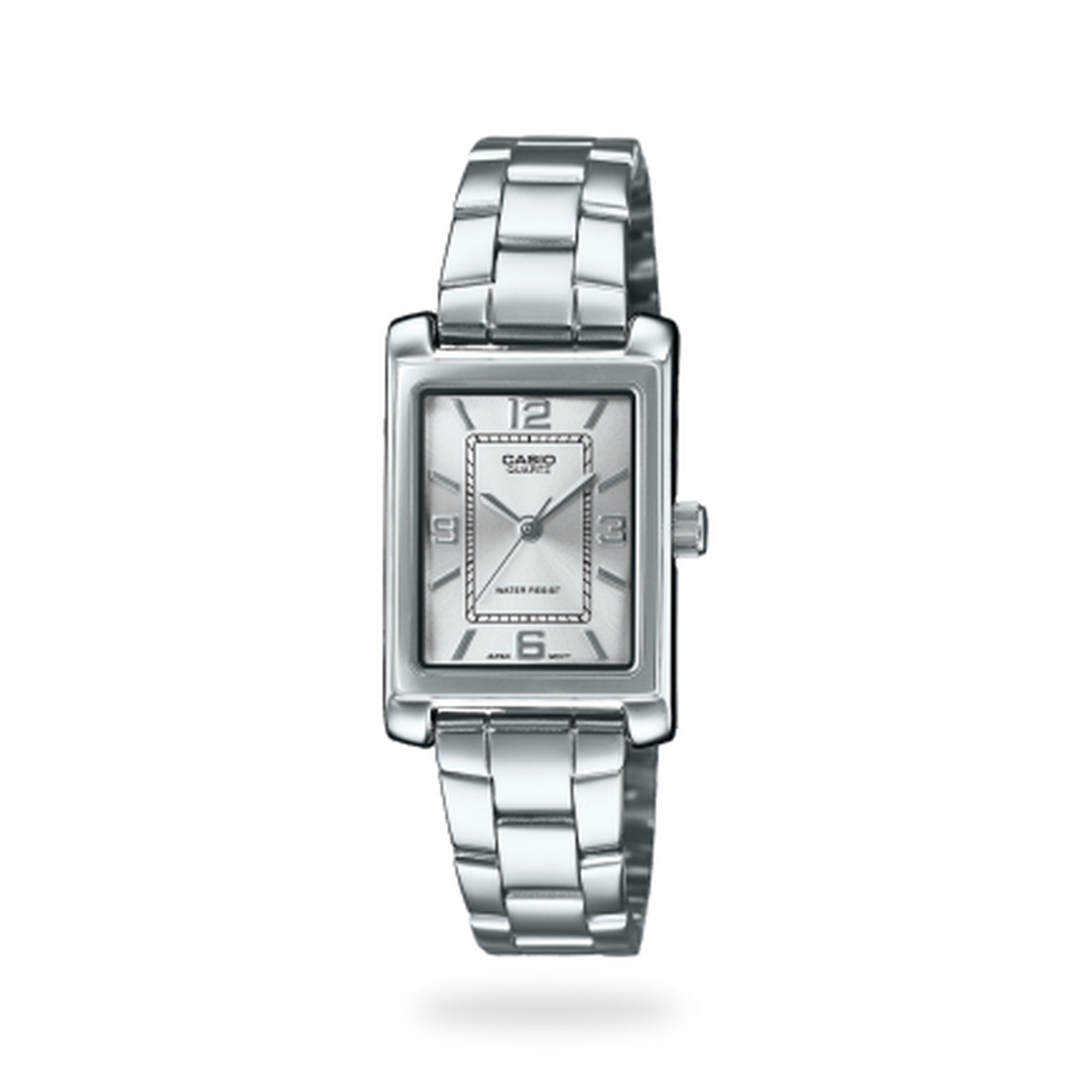 Casio LTP-1234DD-7A watch - Al Khaburi Watches