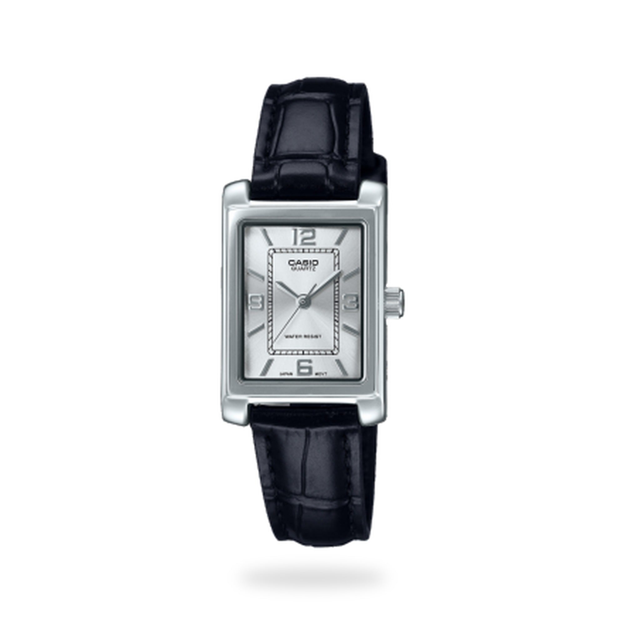 Casio LTP-1234LL-7A watch - Al Khaburi Watches