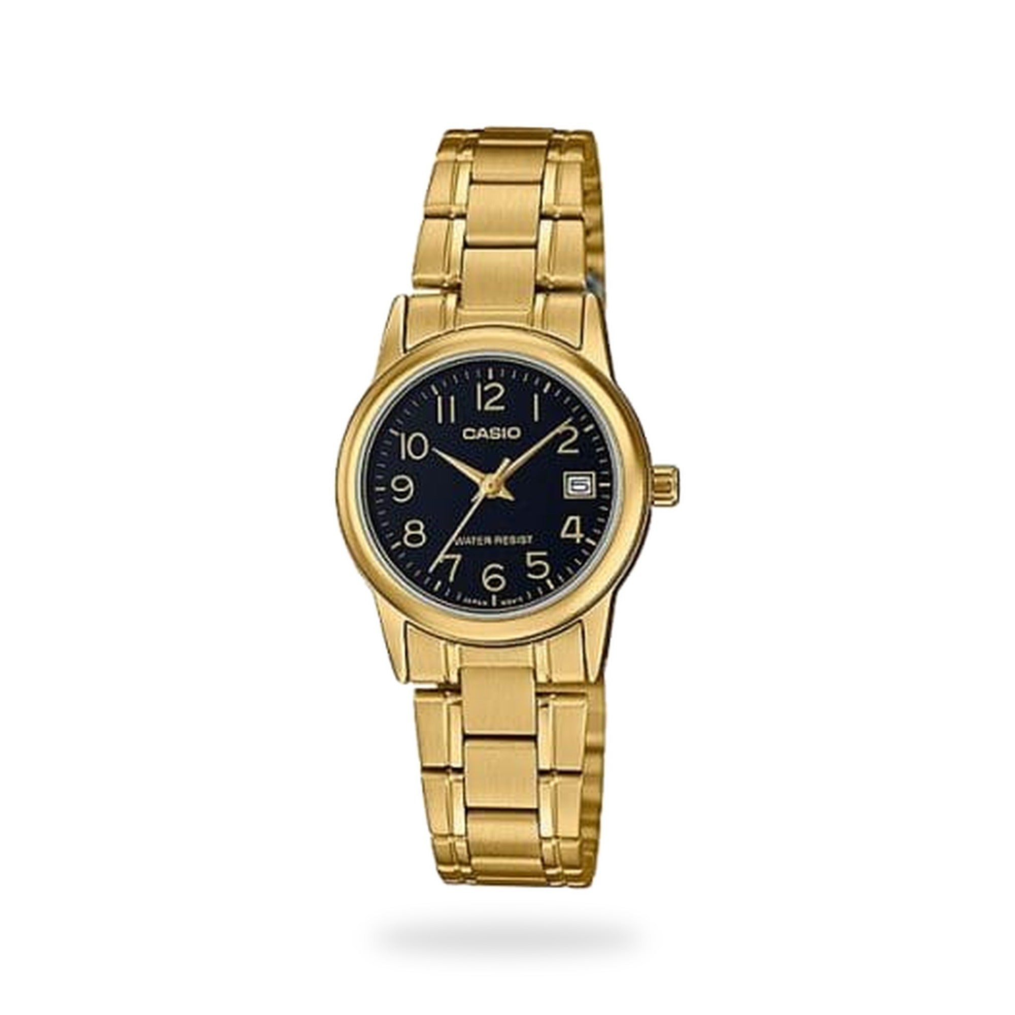Casio LTP-V002G-1BU watch - Al Khaburi Watches