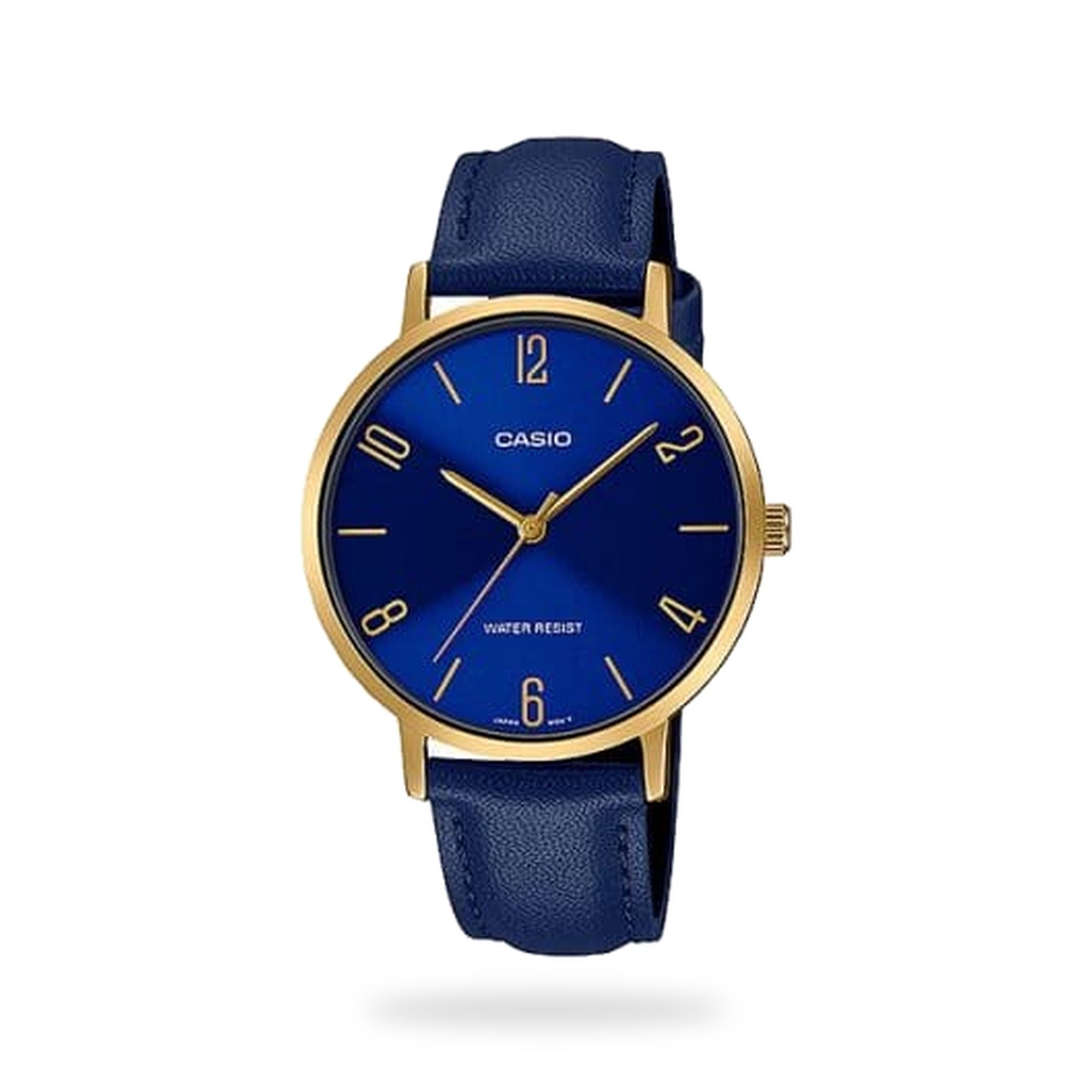 Casio LTP-VT-01GL-2B watch - Al Khaburi Watches