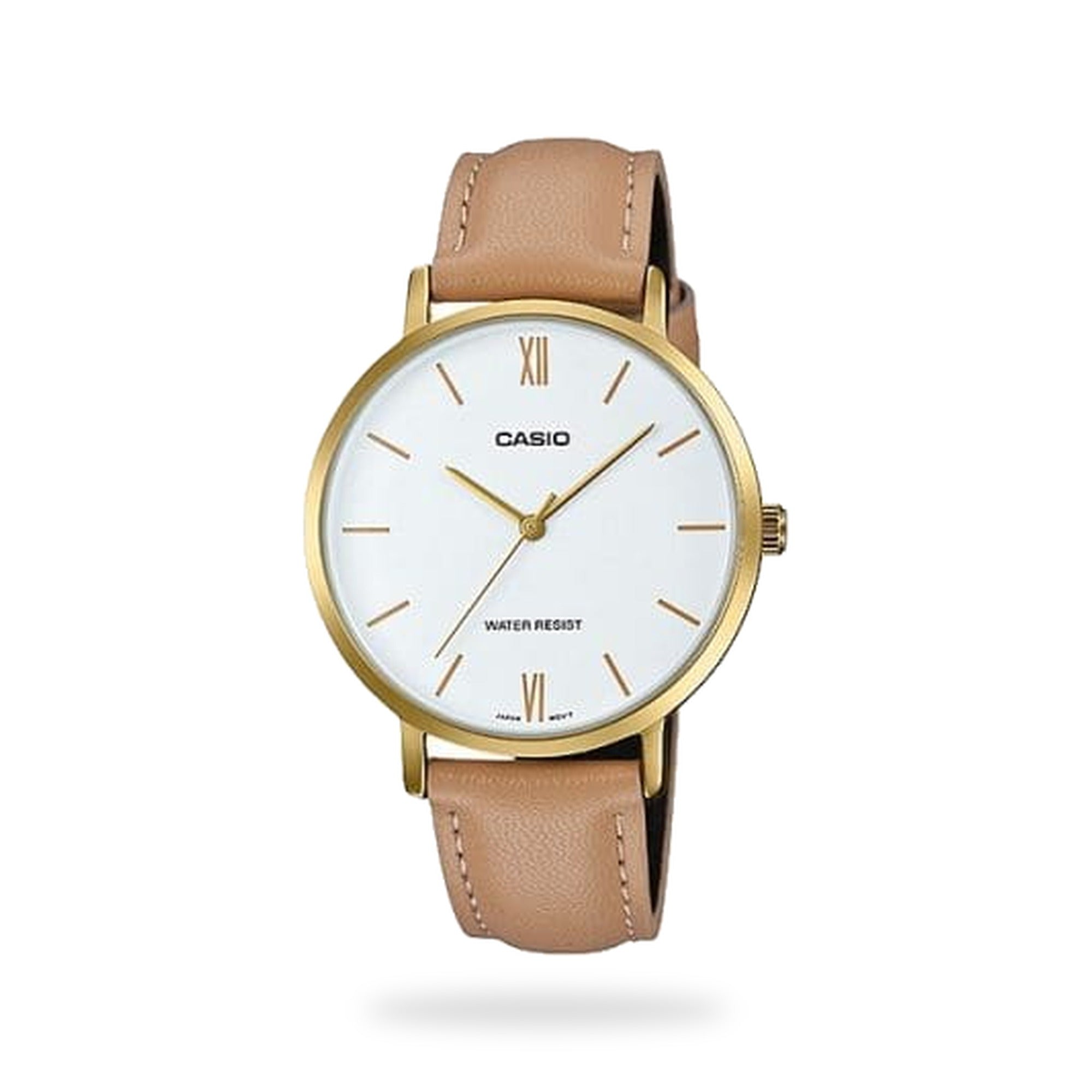 Casio LTP-VT-01GL-7B watch - Al Khaburi Watches