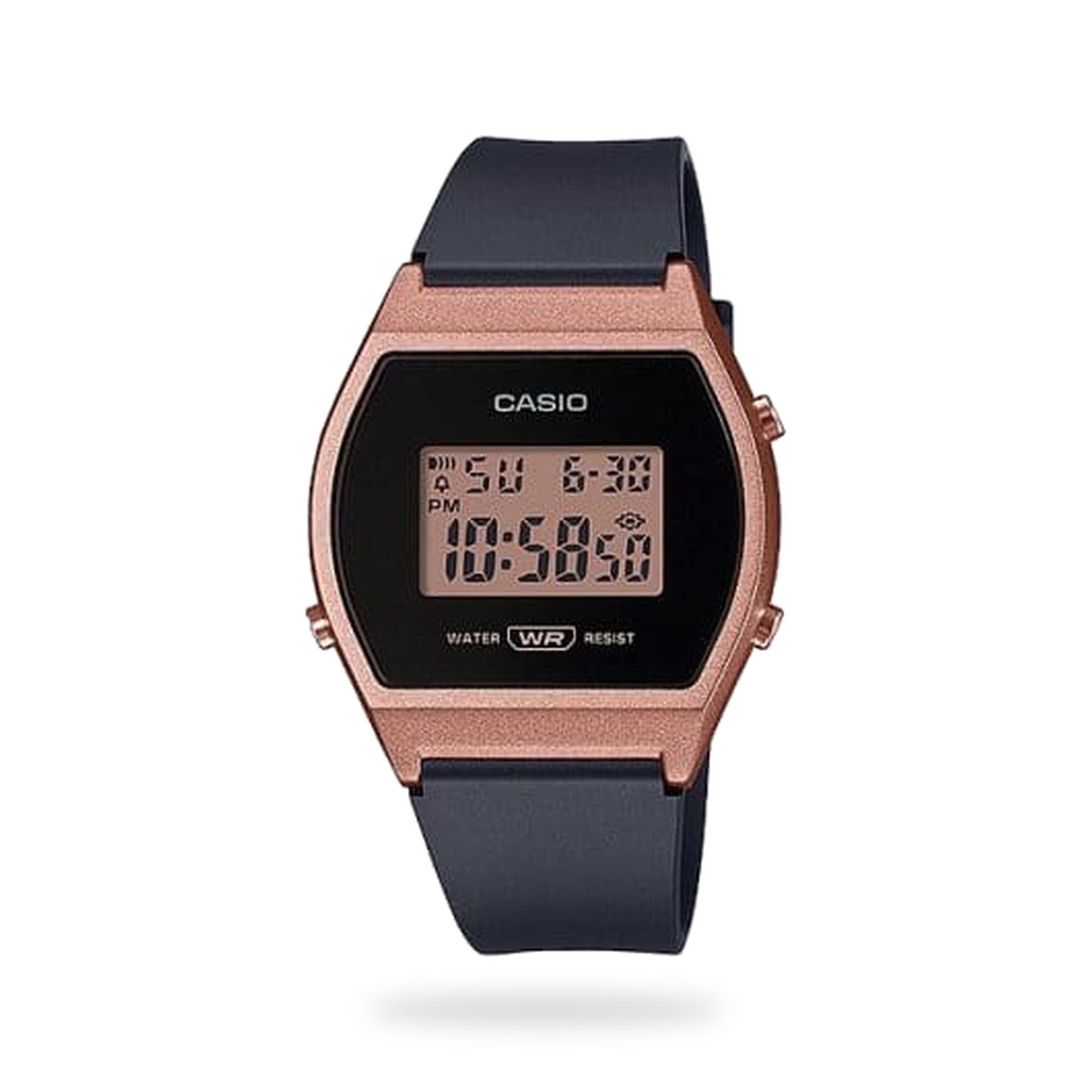 Casio LW-204-1A watch - Al Khaburi Watches