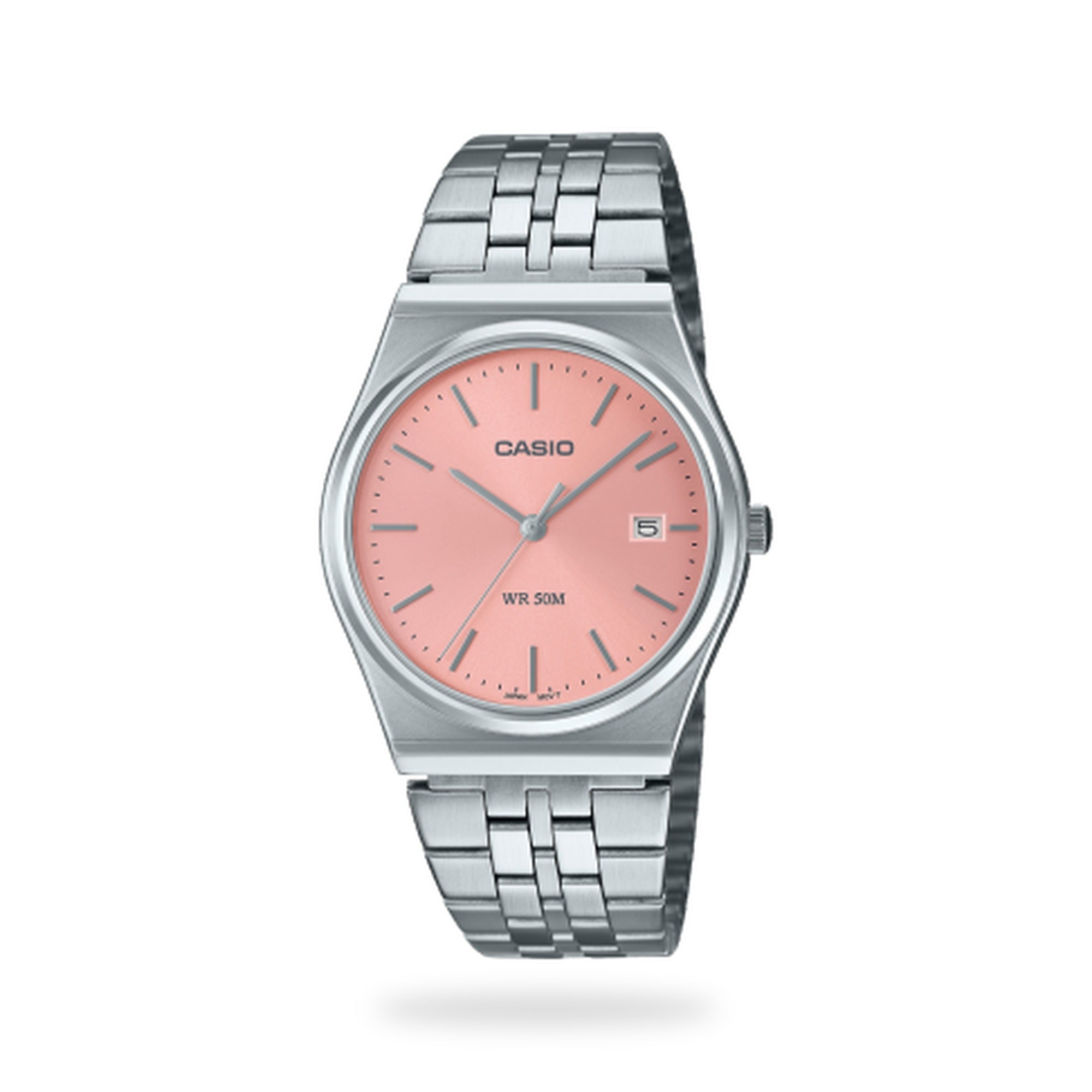 Casio MTP-B145D-4AV watch - Al Khaburi Watches