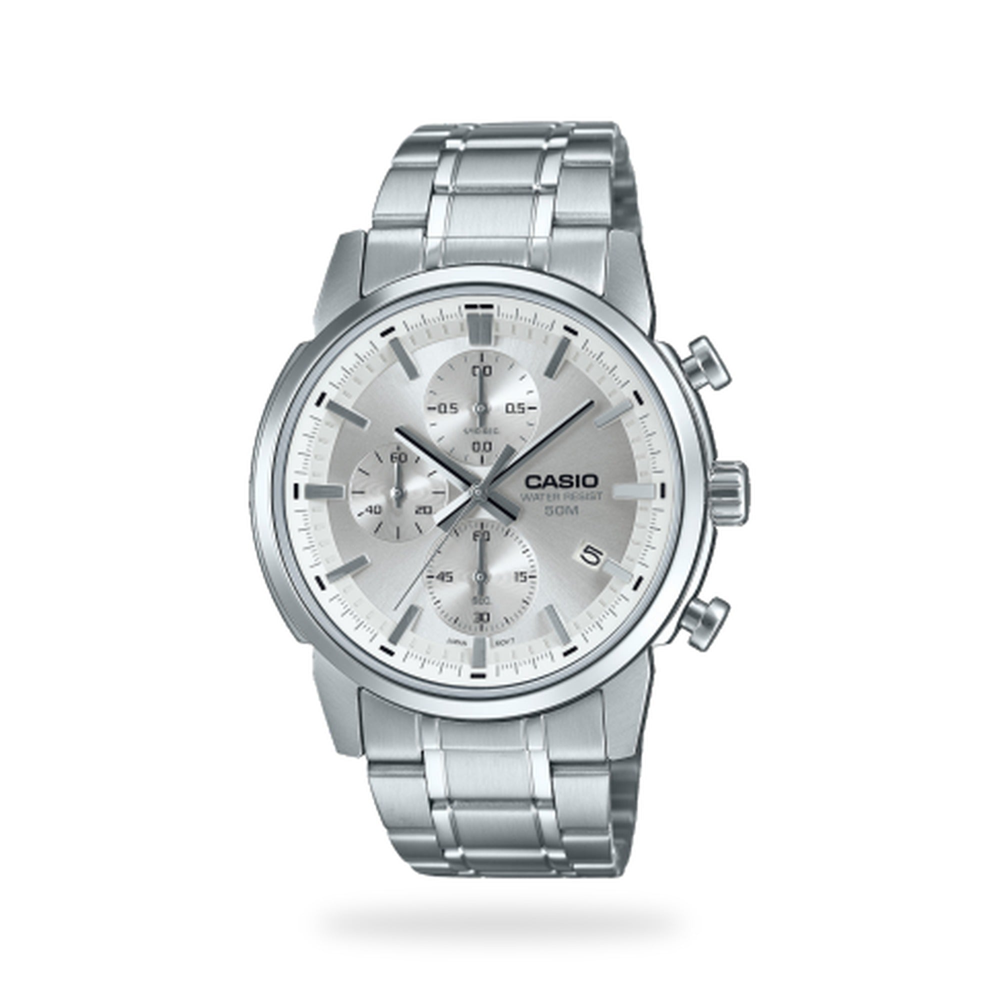 Casio MTP-E510D-7AV watch - Al Khaburi Watches