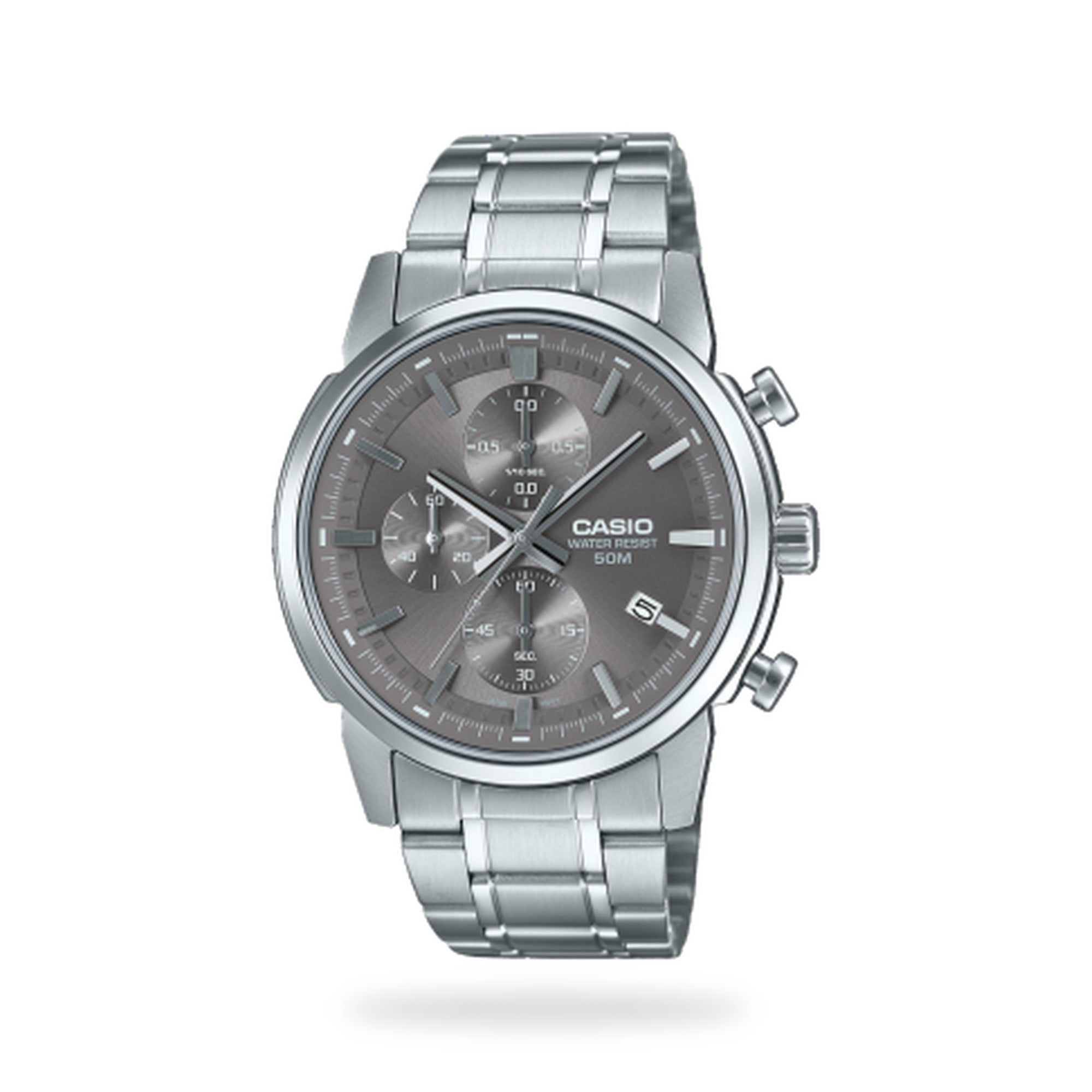 Casio MTP-E510D-8AV watch - Al Khaburi Watches