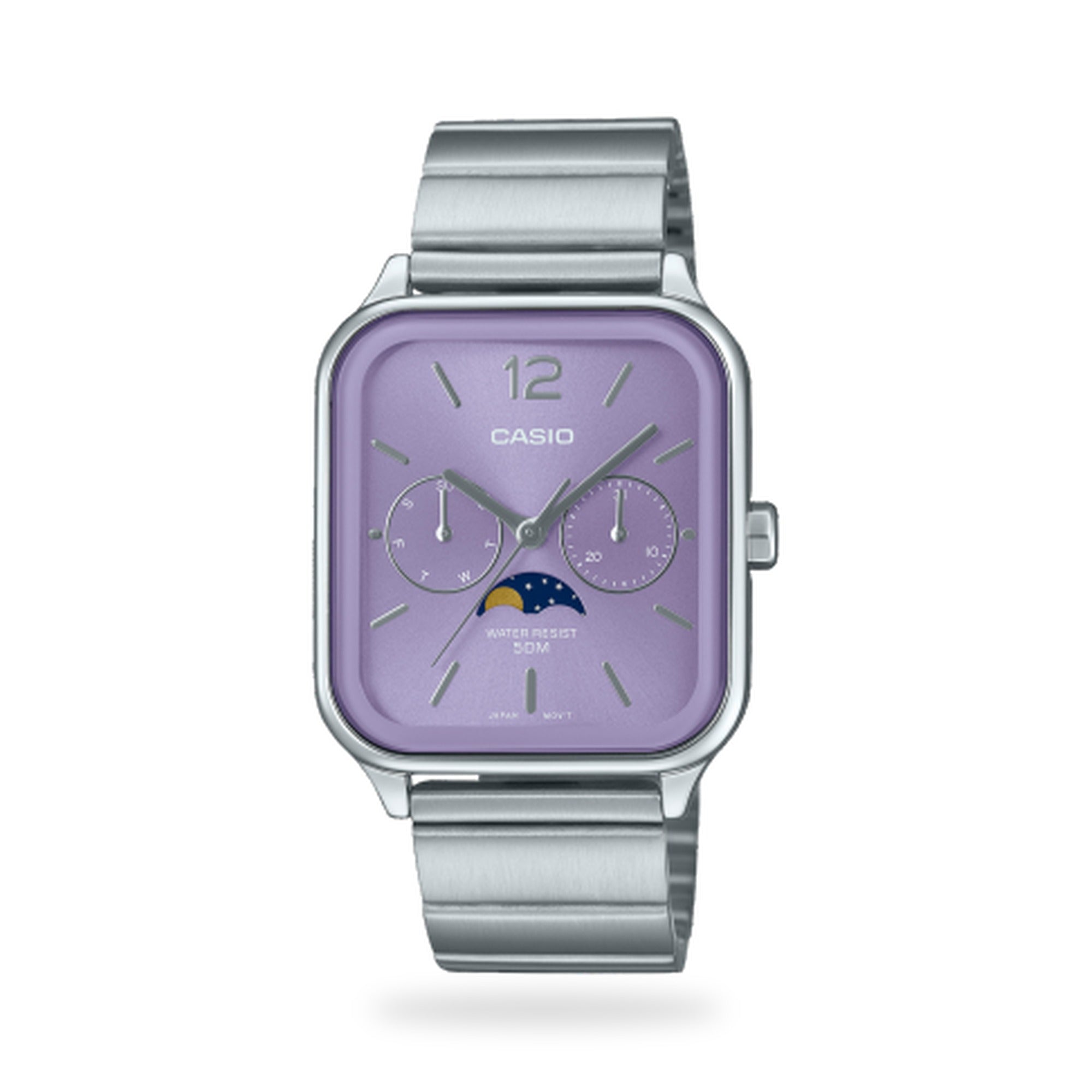 Casio MTP-M305D-6AV watch - Al Khaburi Watches