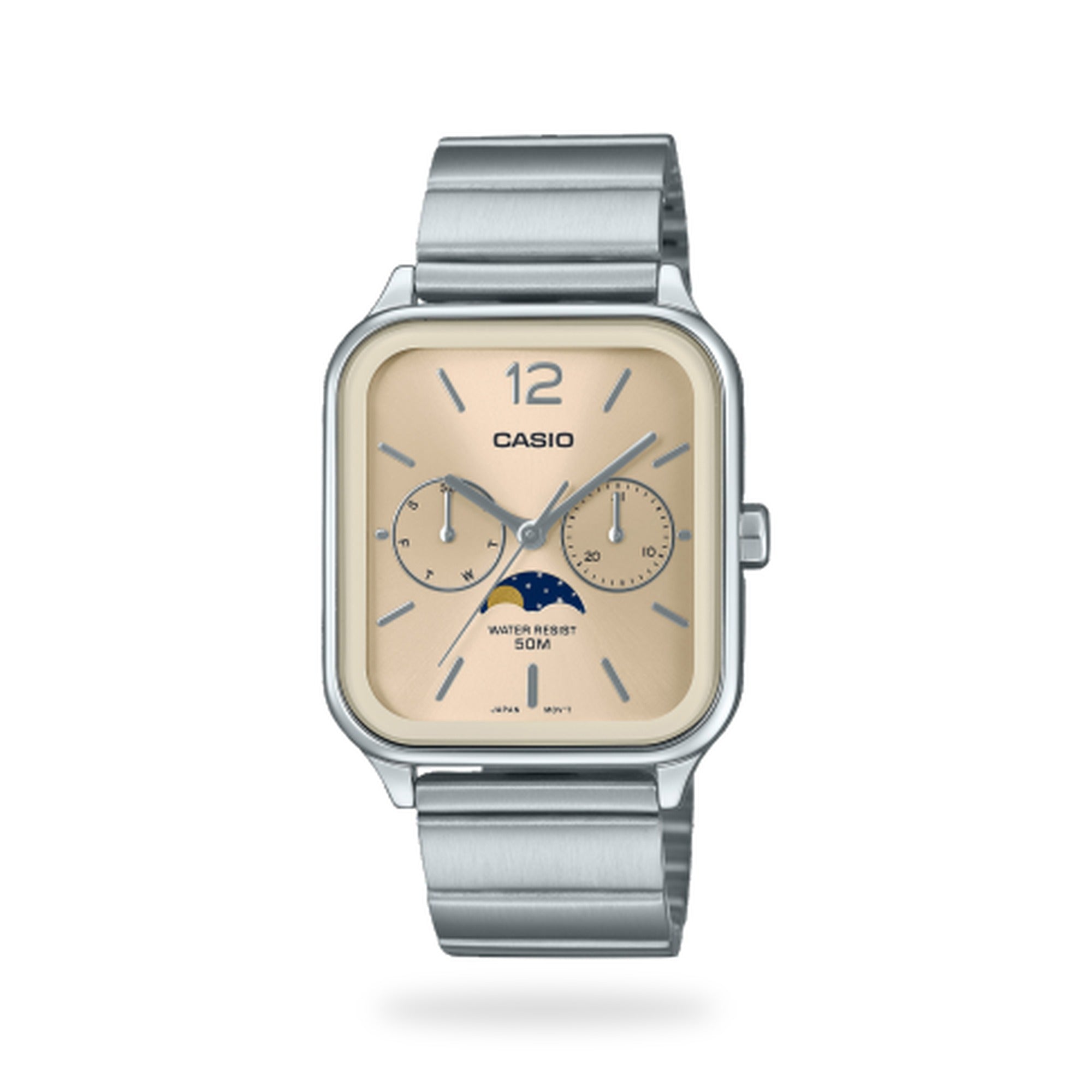 Casio MTP-M305D-9AV watch - Al Khaburi Watches