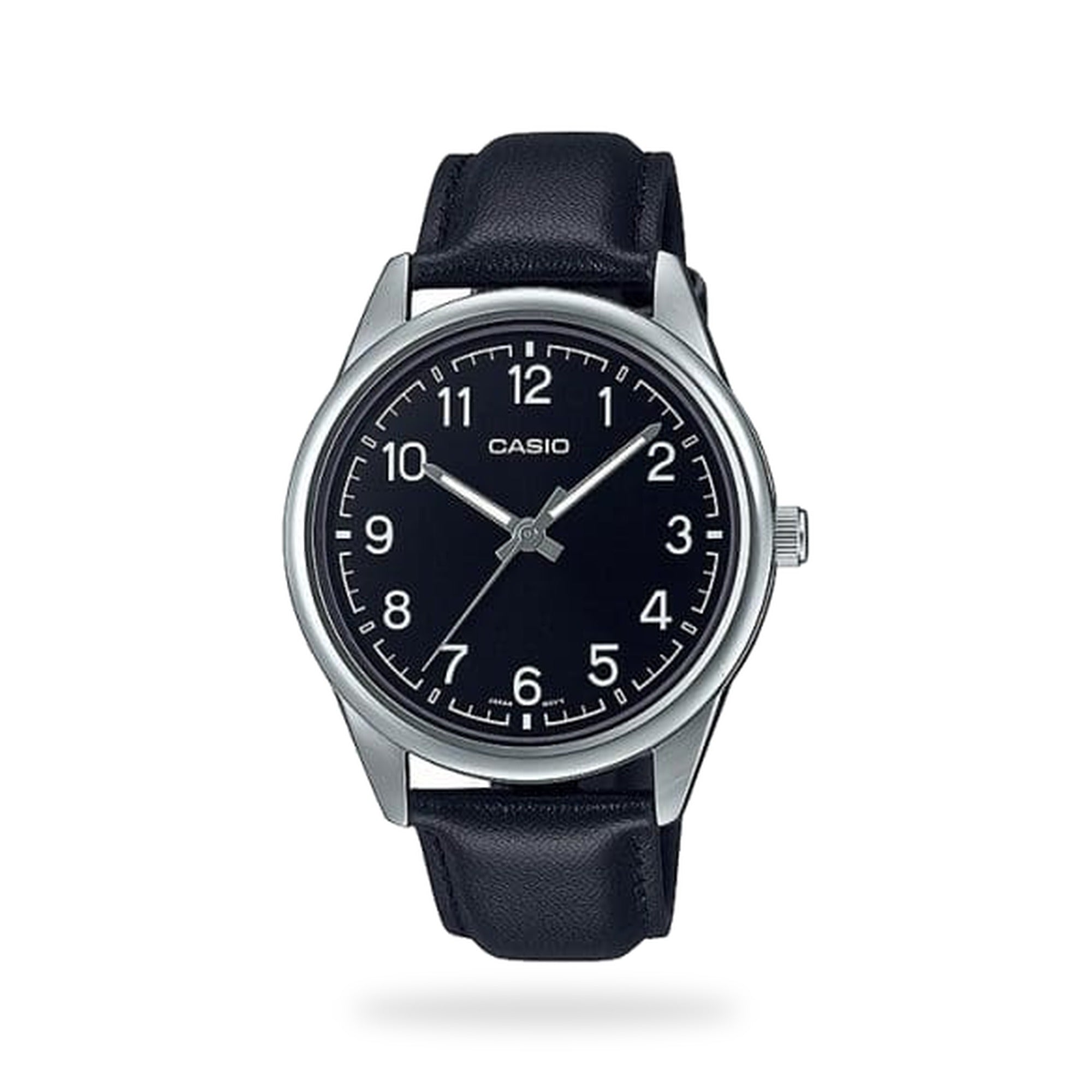 Casio MTP-V005L-1B4 watch - Al Khaburi Watches