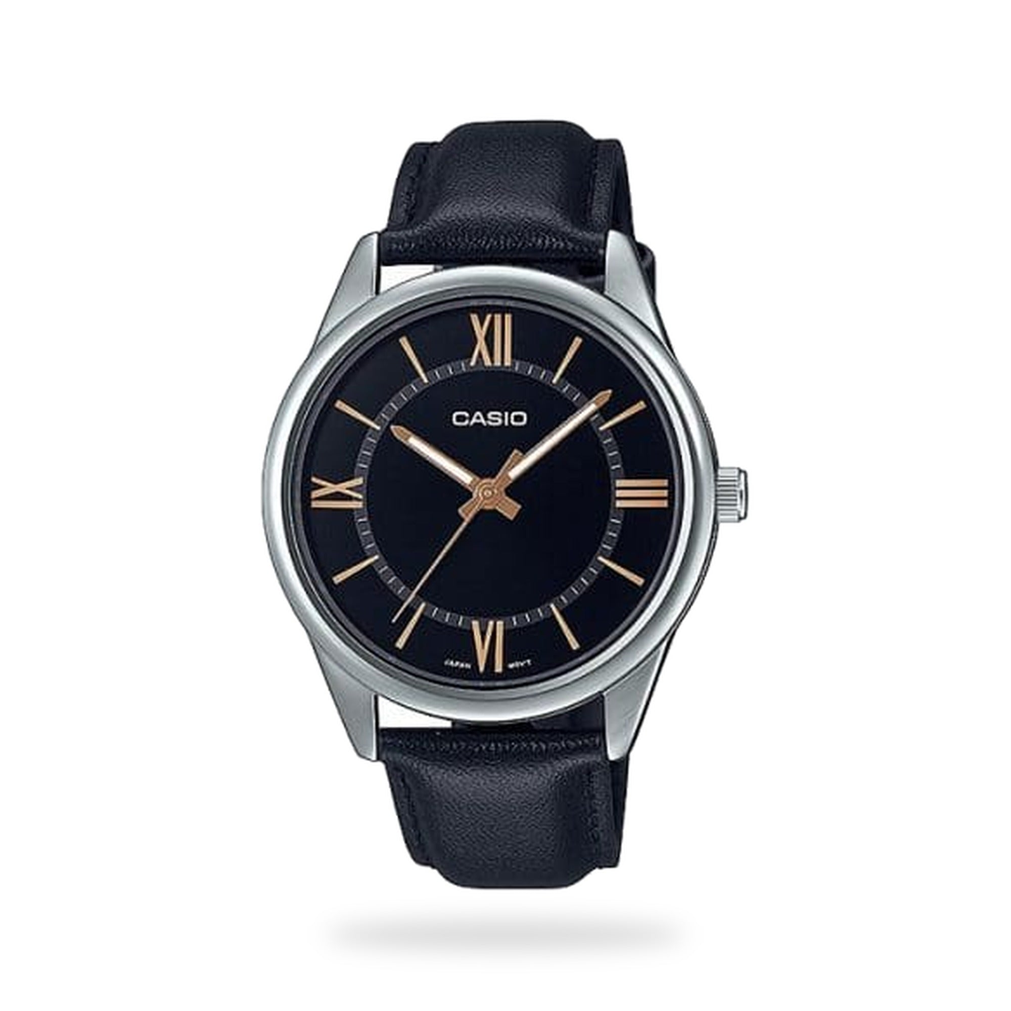 Casio MTP-V005L-1B5 watch - Al Khaburi Watches