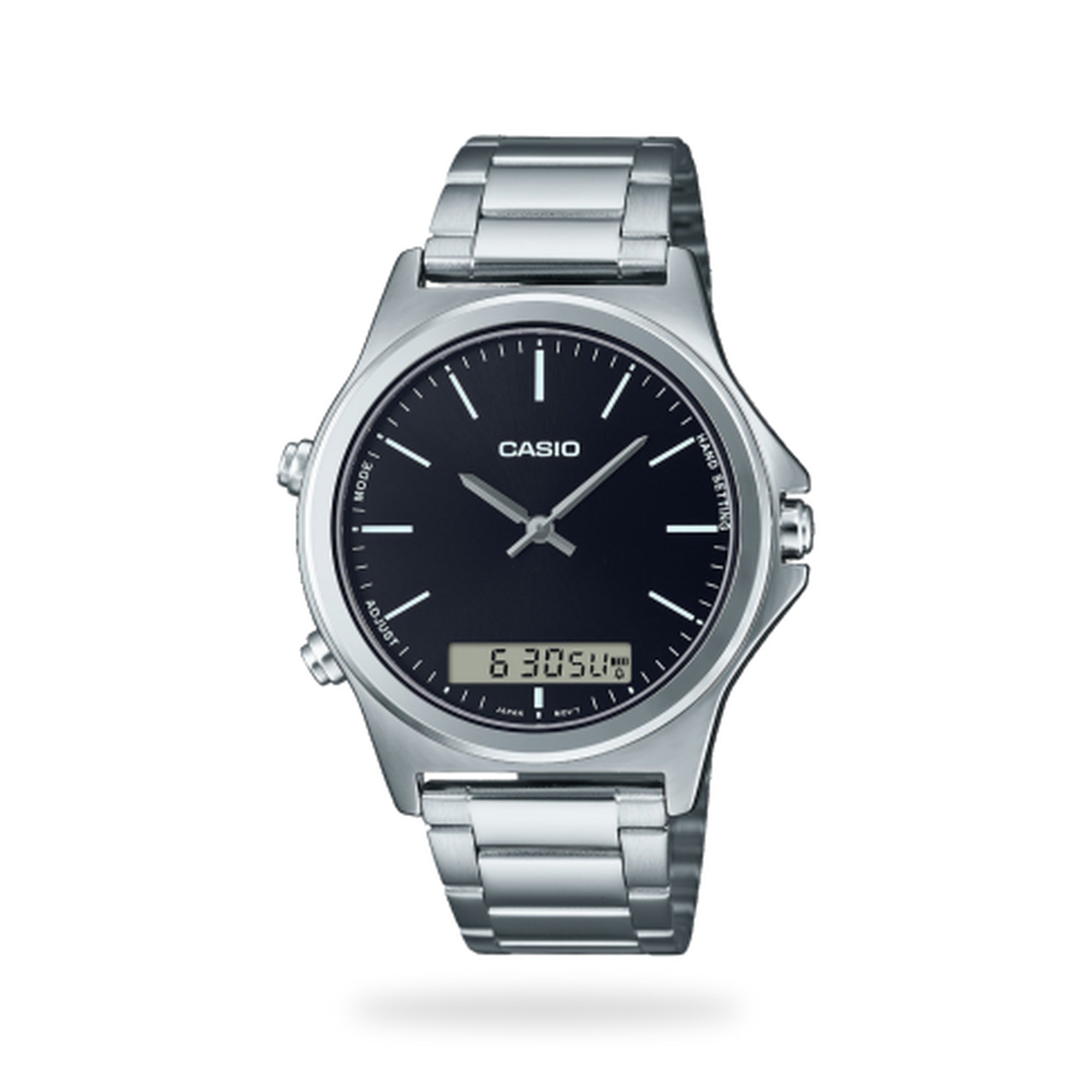 Casio MTP-VC01D-1E watch - Al Khaburi Watches