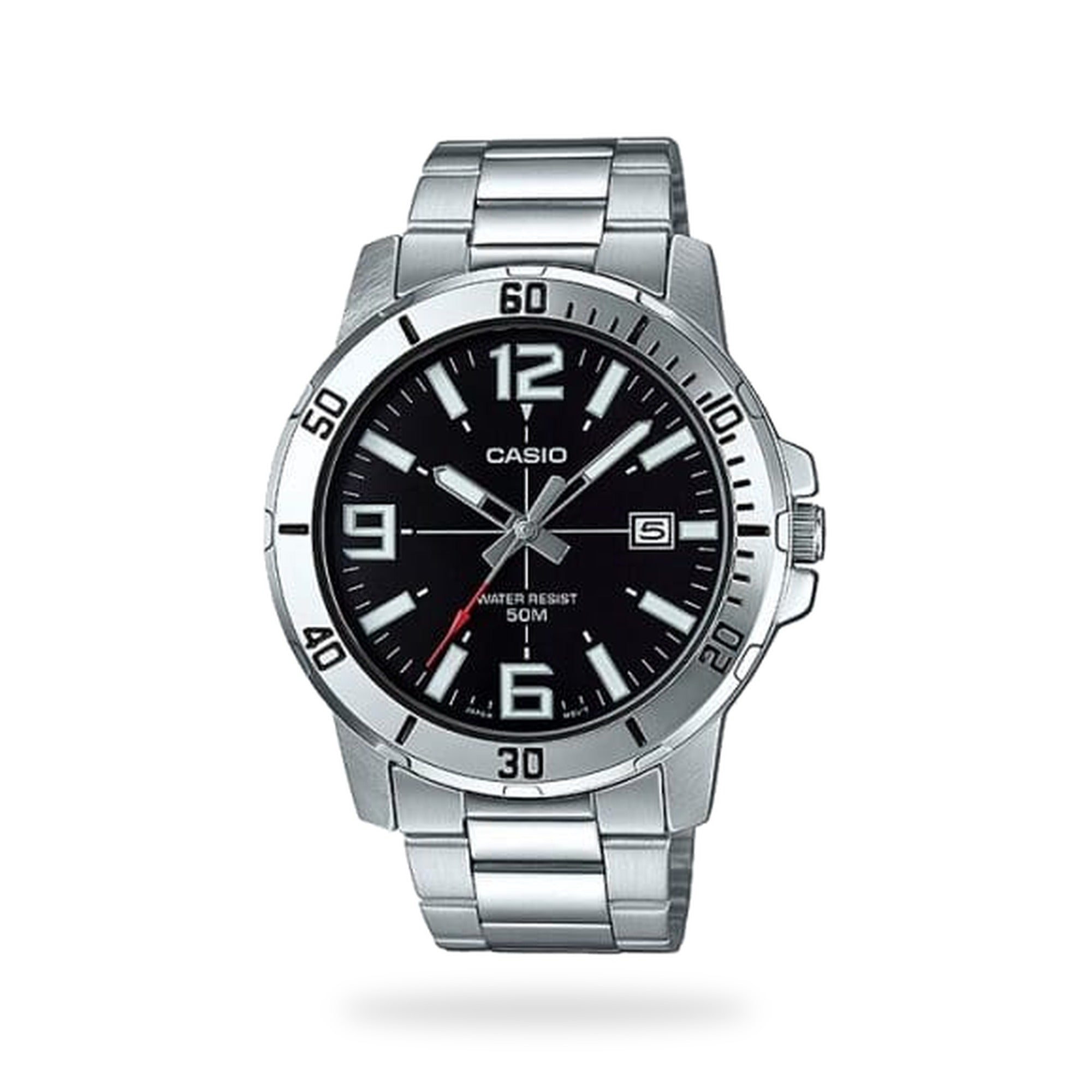 Casio MTP-VD01D-1BV watch - Al Khaburi Watches