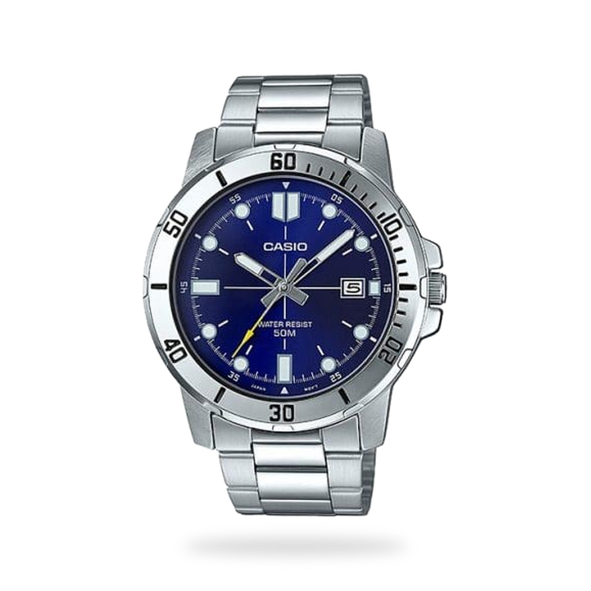 Casio MTP-VD01D-2EV watch - Al Khaburi Watches