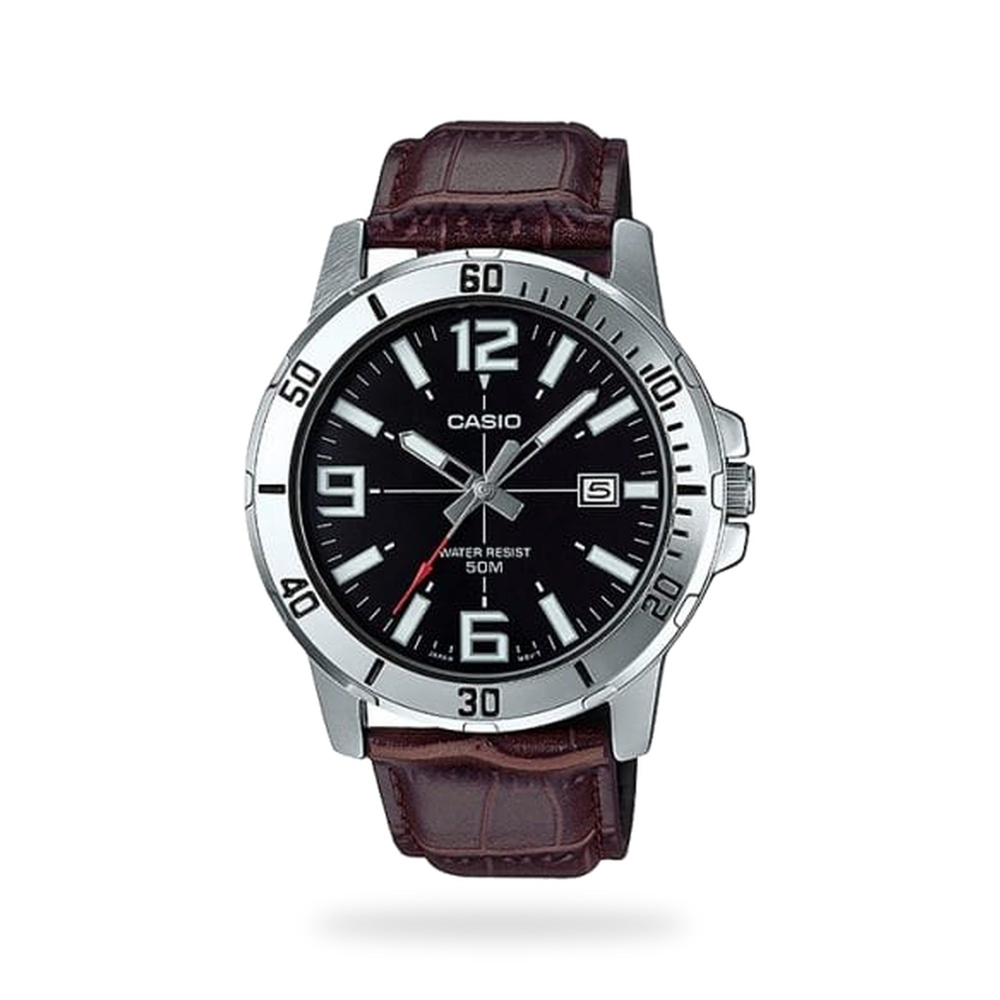 Casio MTP-VD01L-1BV watch - Al Khaburi Watches