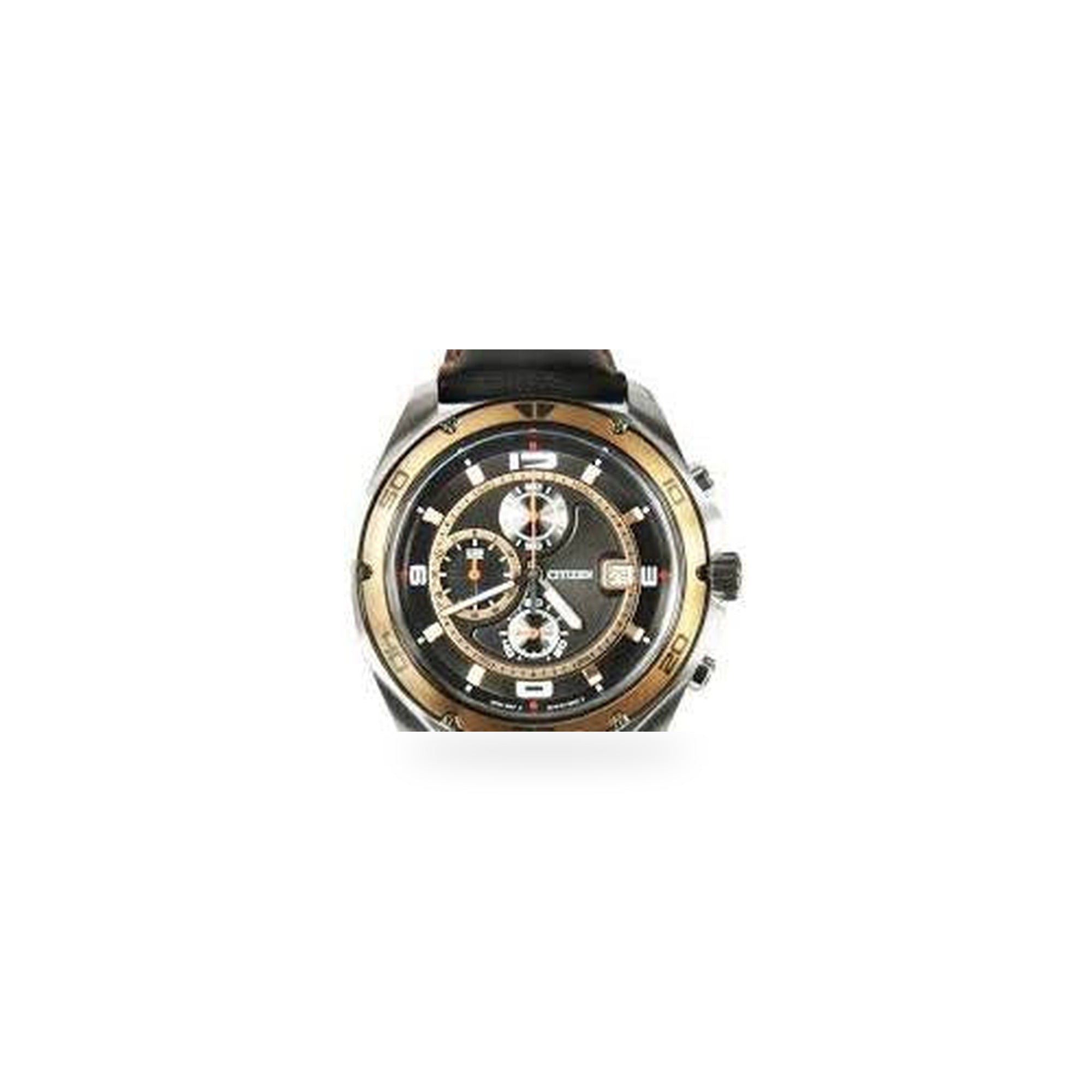 Citizen AN3440-29E watch - Al Khaburi Watches